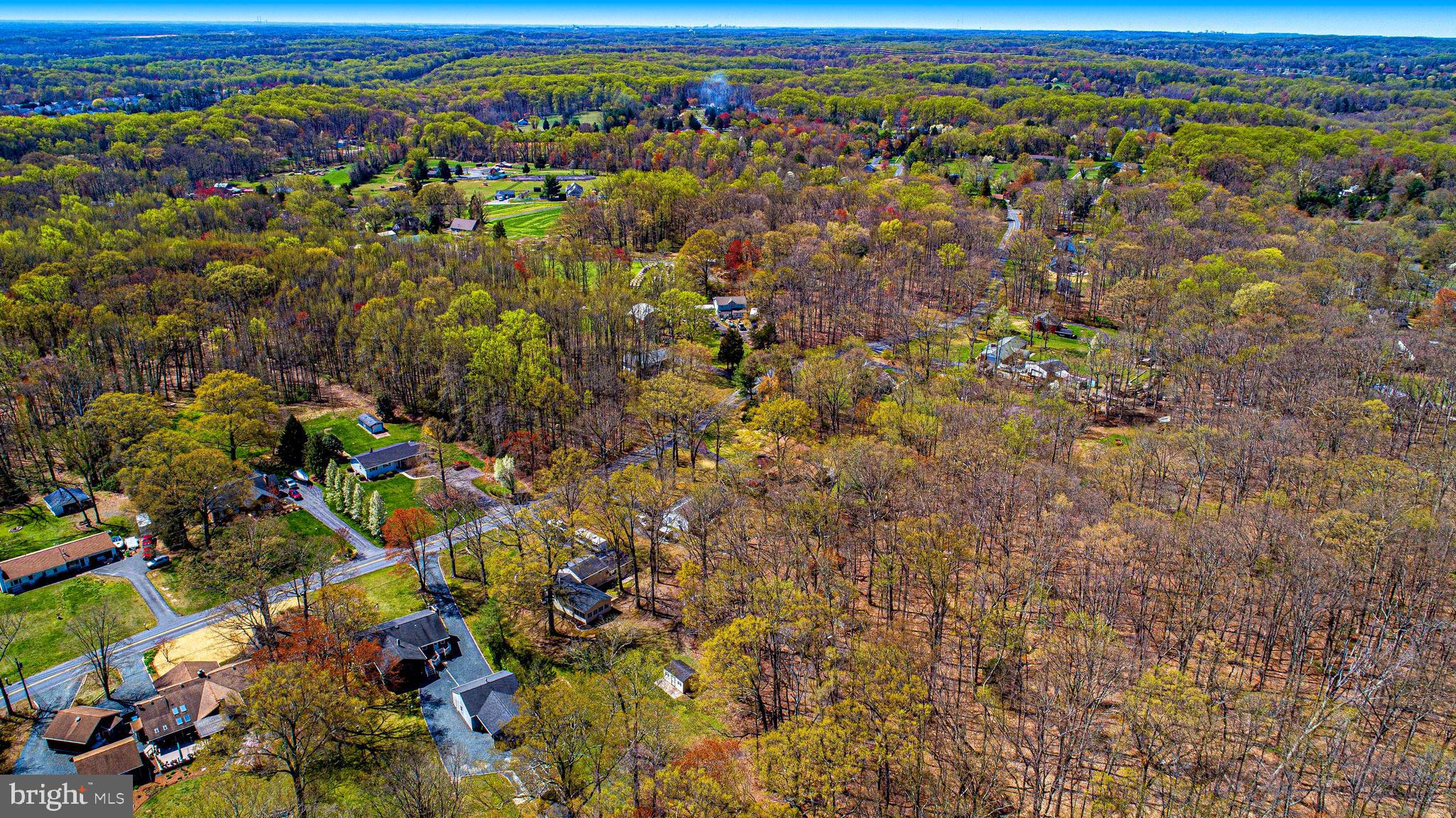 JOPPA ACRES - Residential