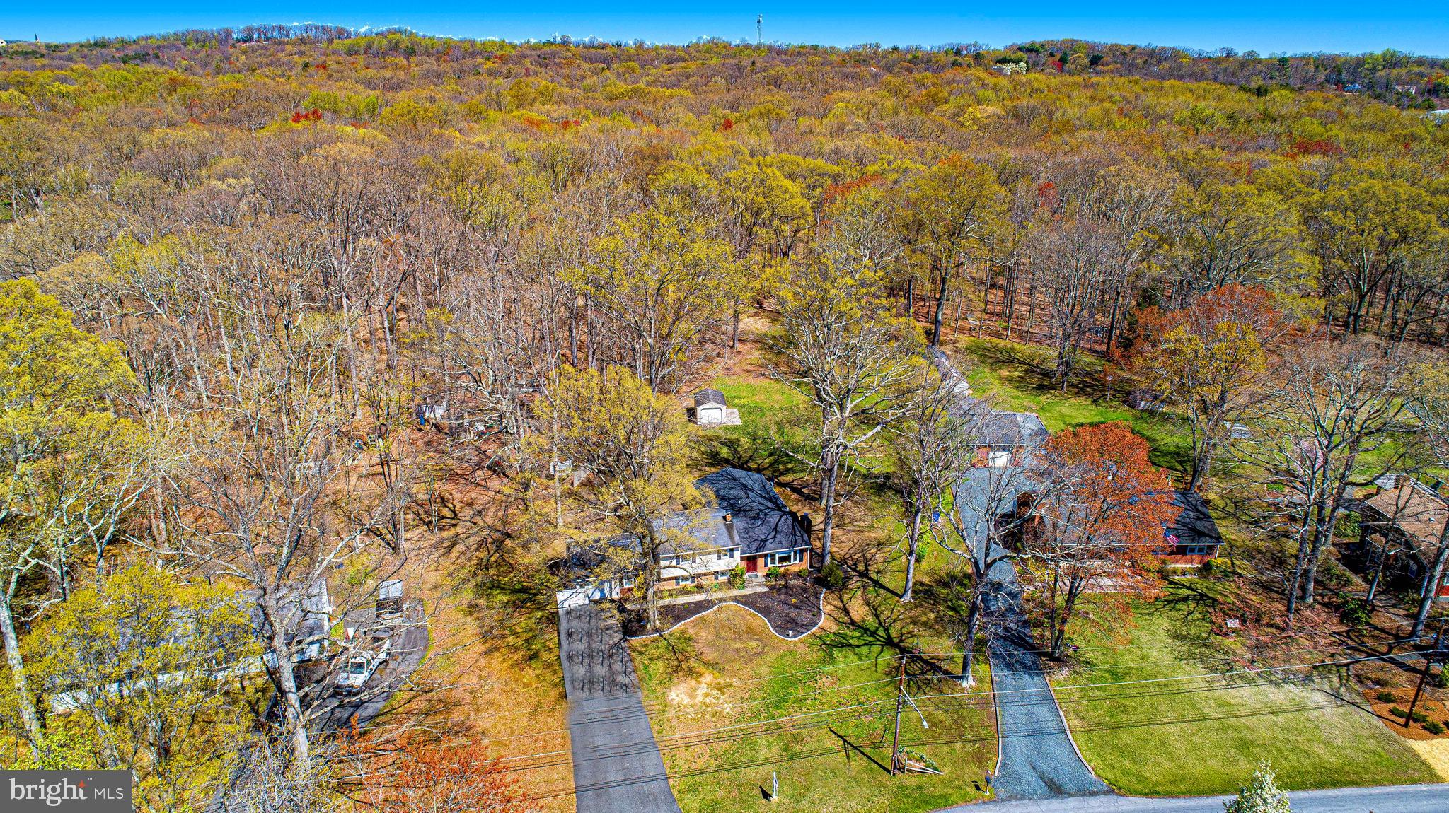 JOPPA ACRES - Residential