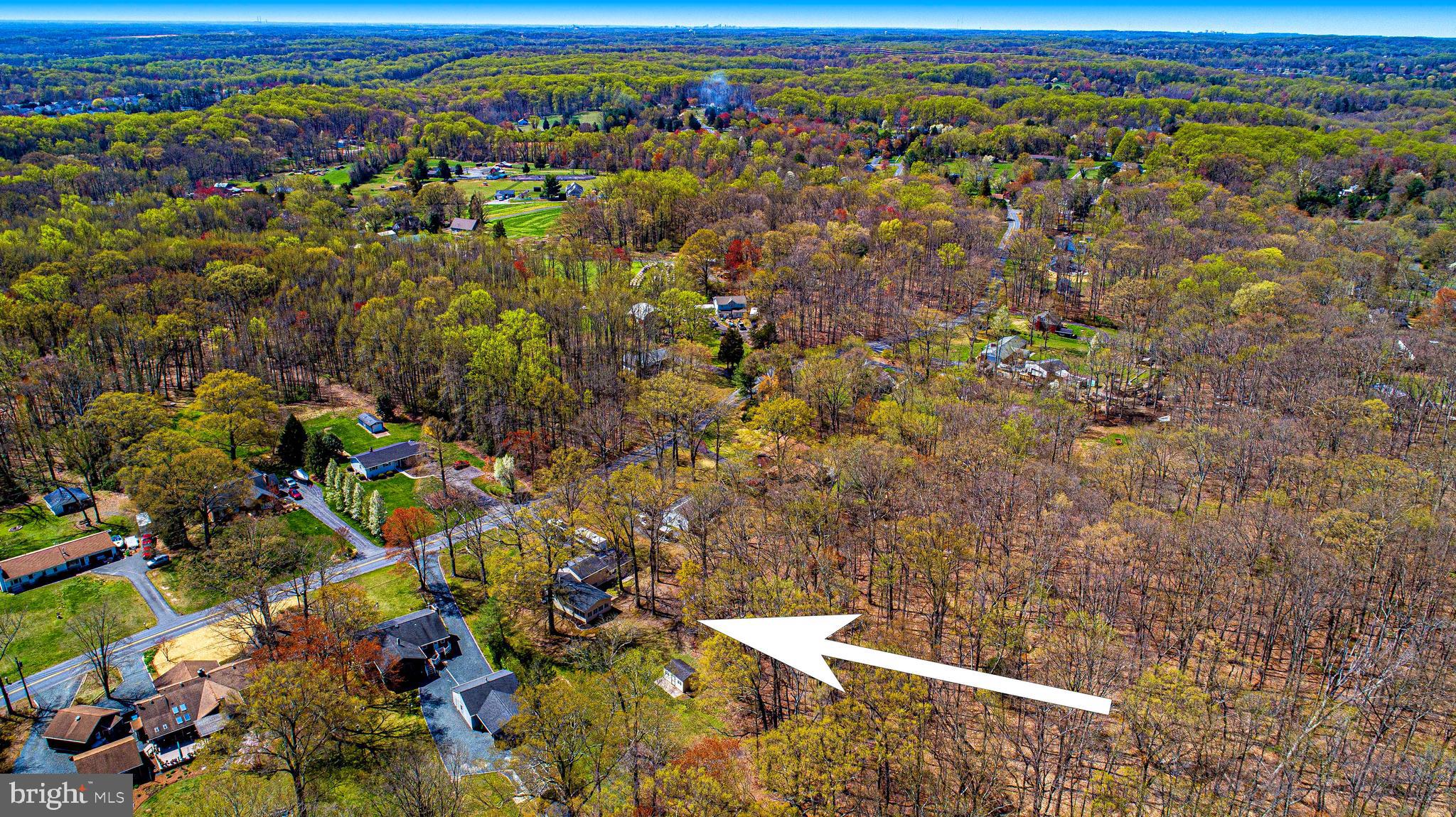 JOPPA ACRES - Residential