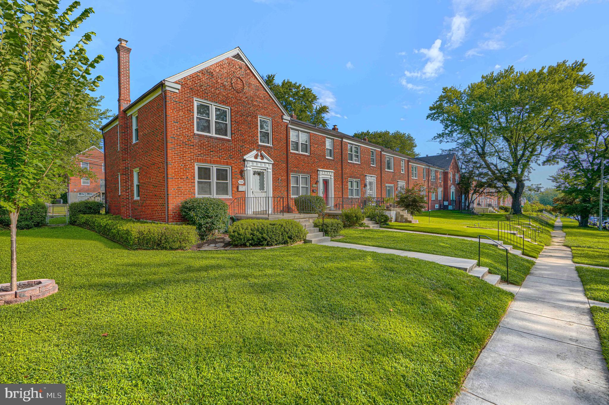 1500 N FOREST PARK AVENUE