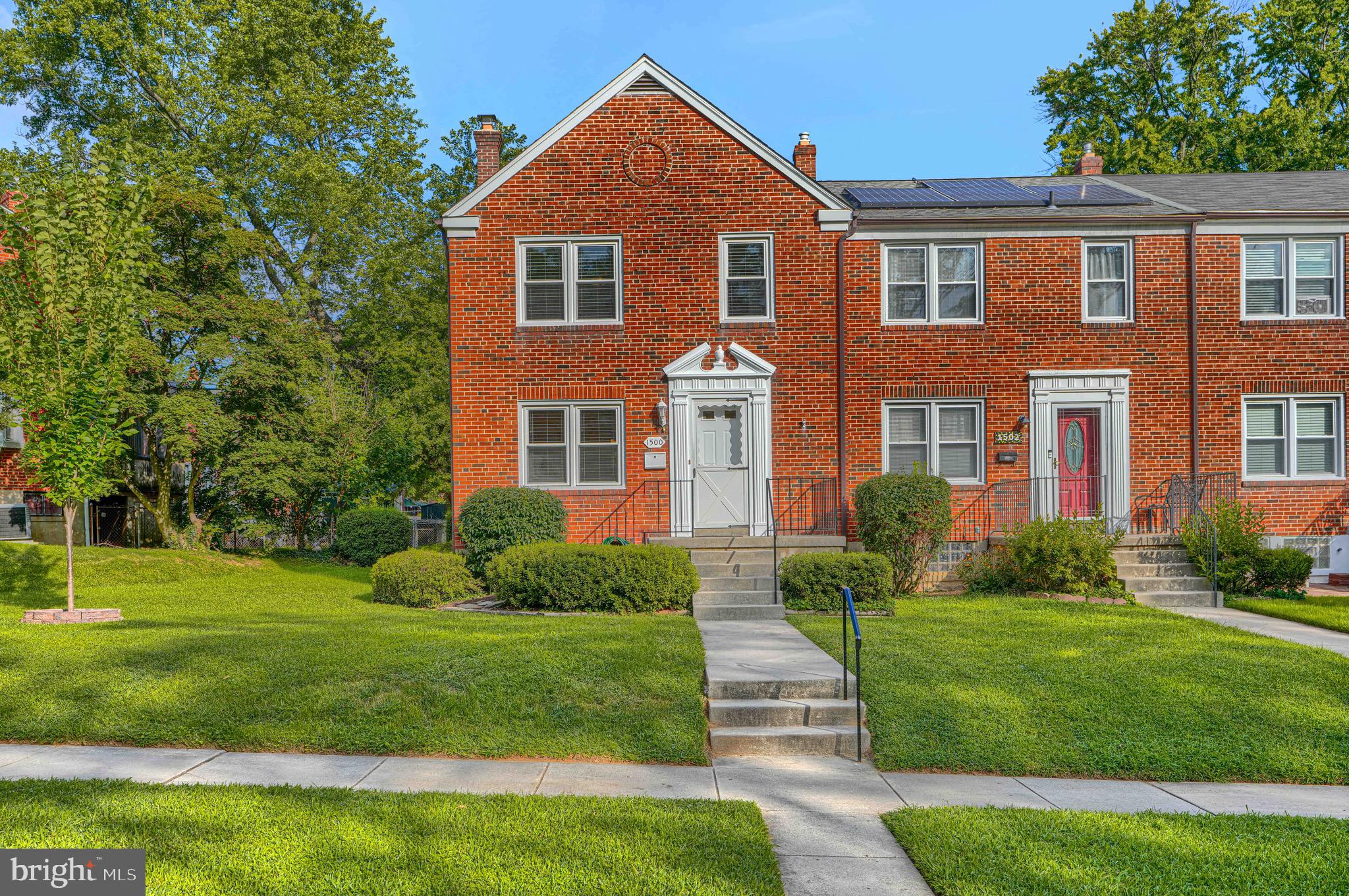 1500 N FOREST PARK AVENUE