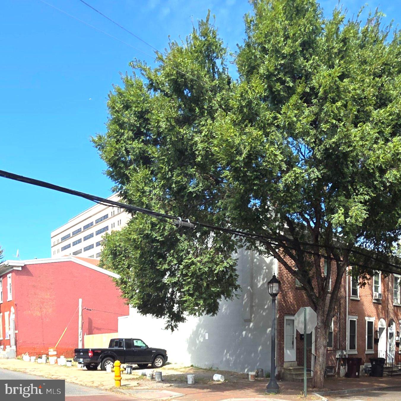 1003 CLIFFORD BROWN WALK