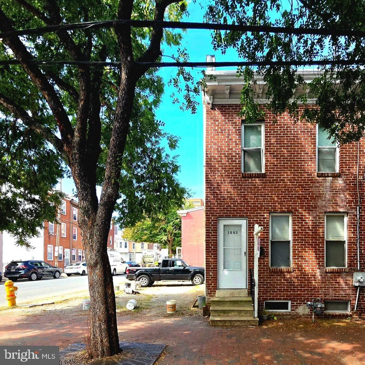 1003 Clifford Brown Walk, Wilmington, DE 19801