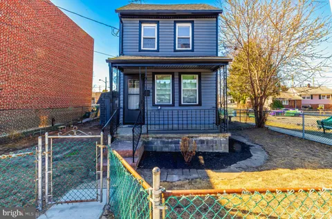 602 Division Street, Gloucester City, NJ 08030 - MLS#: NJCD2087880