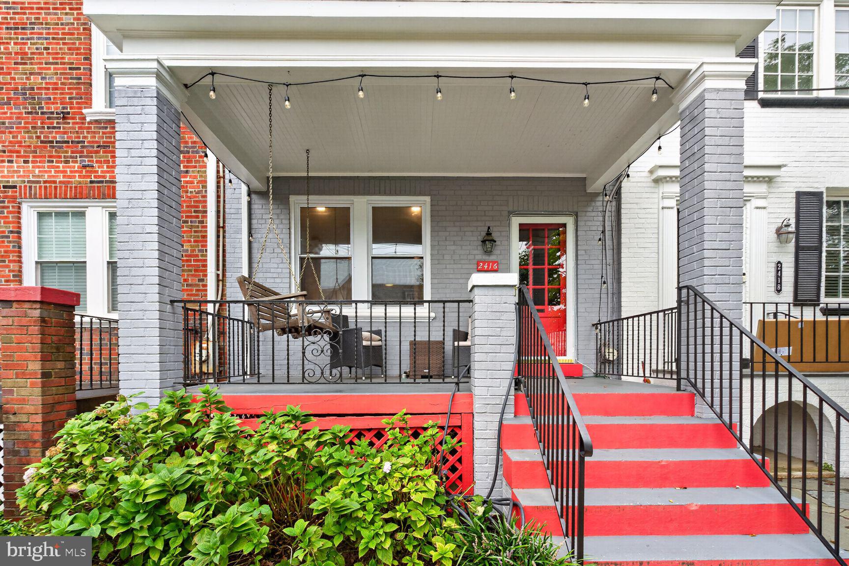 2416 39TH STREET NW