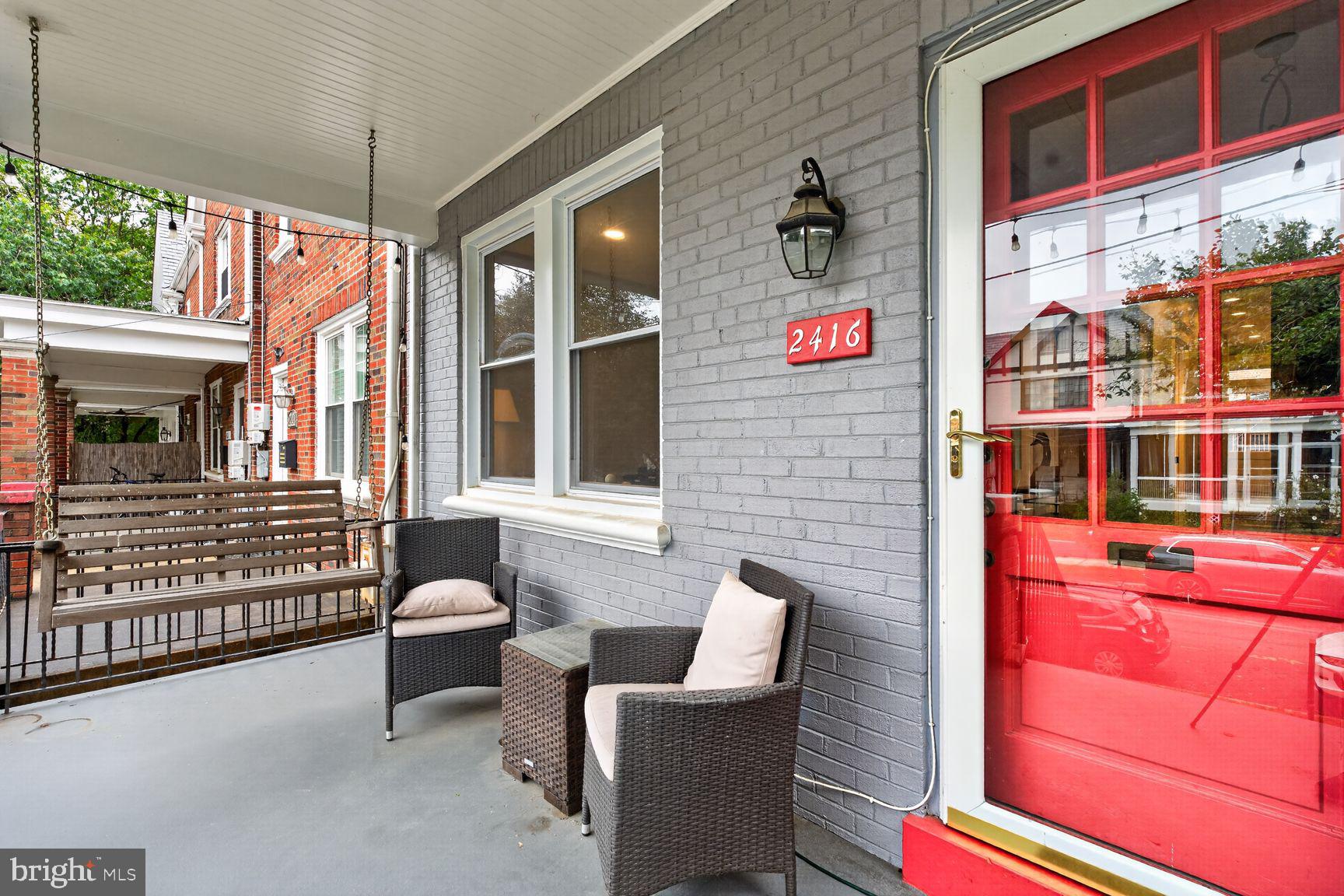 2416 39TH STREET NW