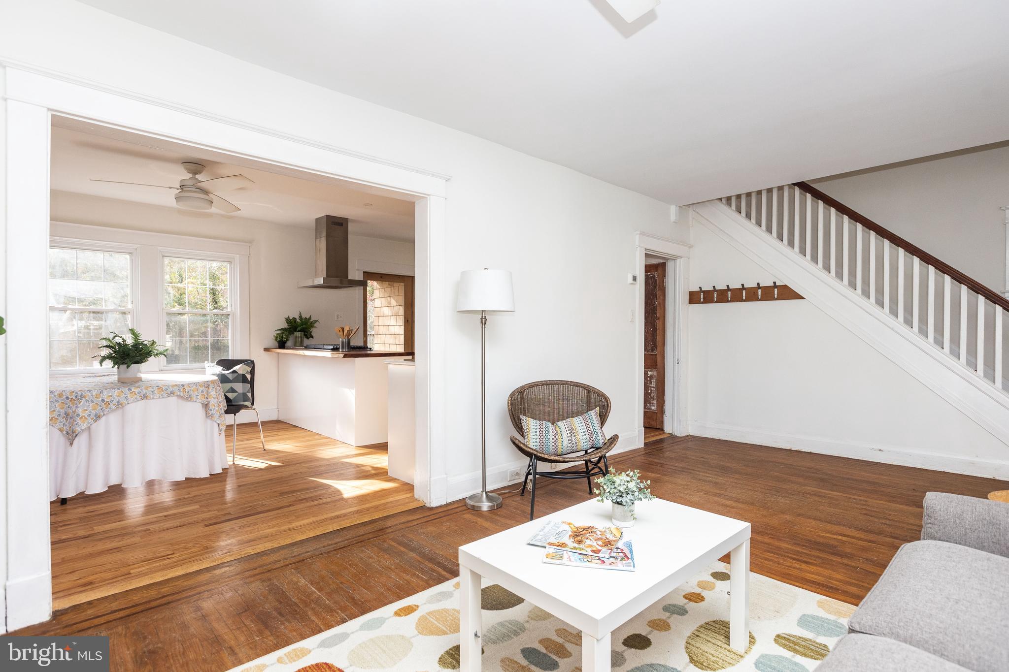 RADNOR WINSTON - Residential