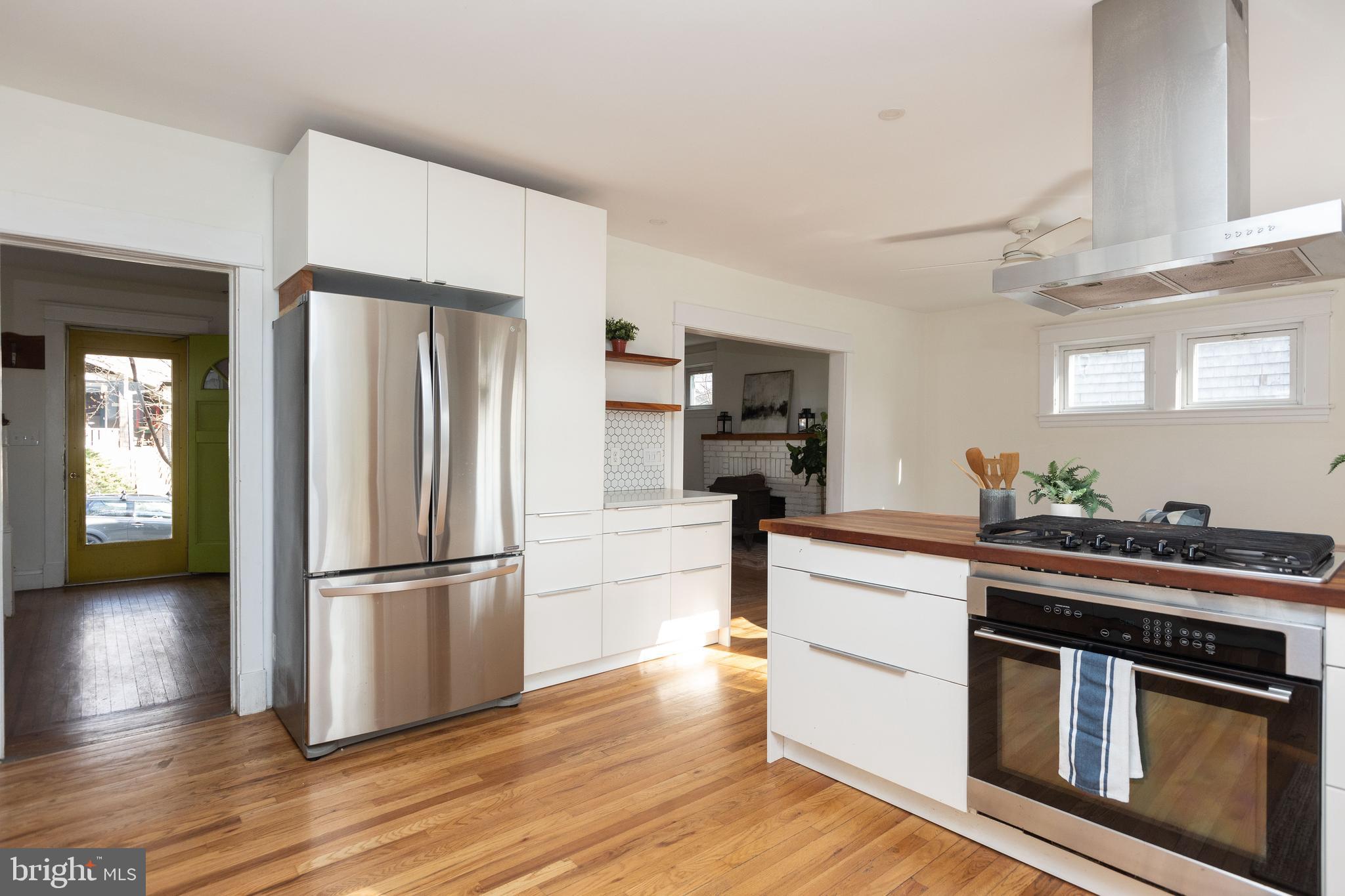 RADNOR WINSTON - Residential