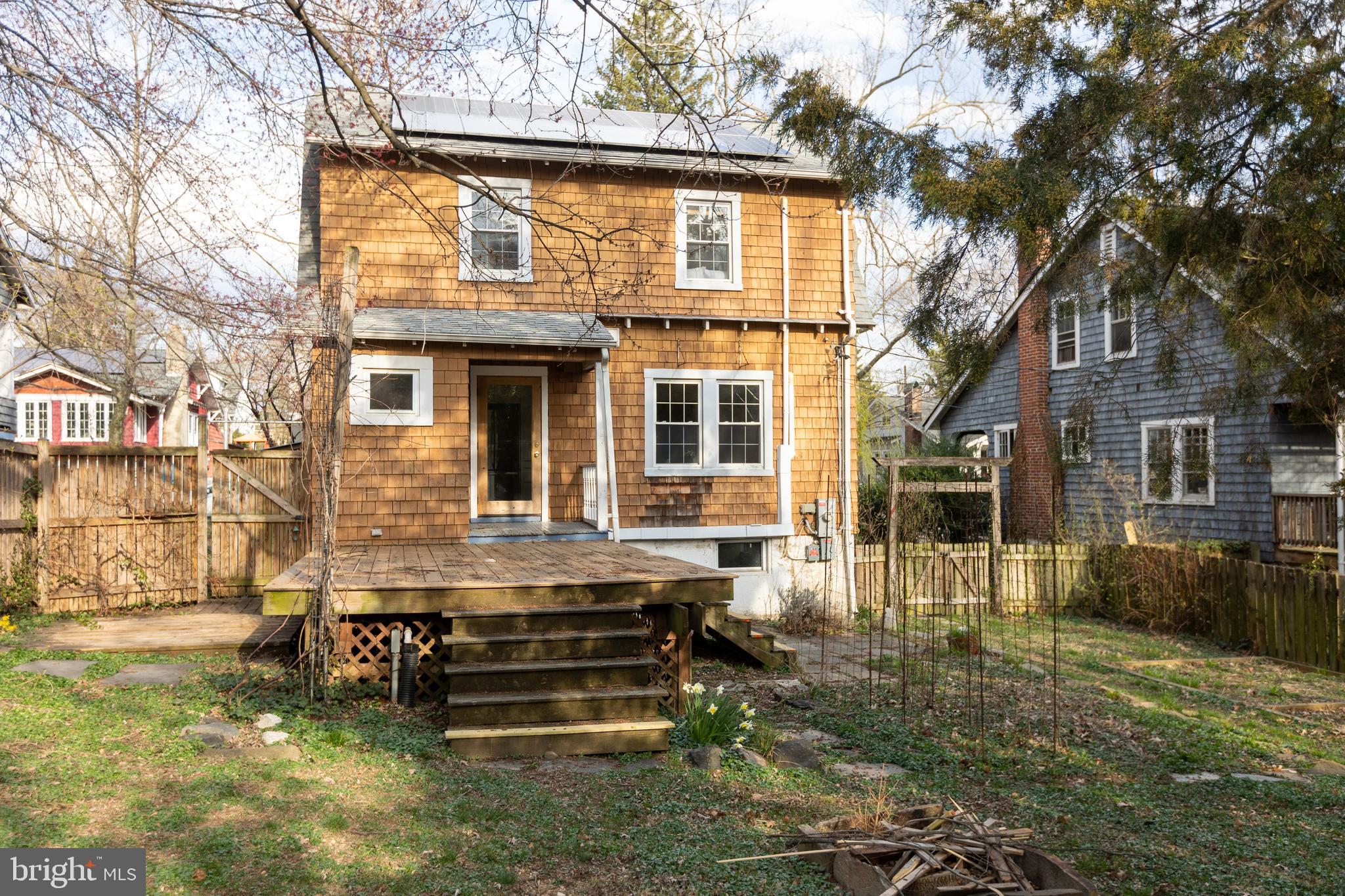 RADNOR WINSTON - Residential