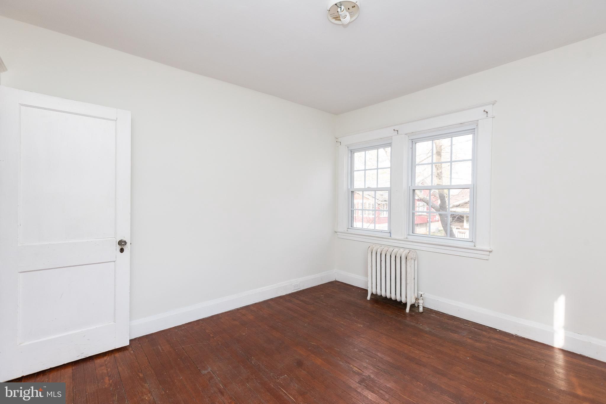 RADNOR WINSTON - Residential