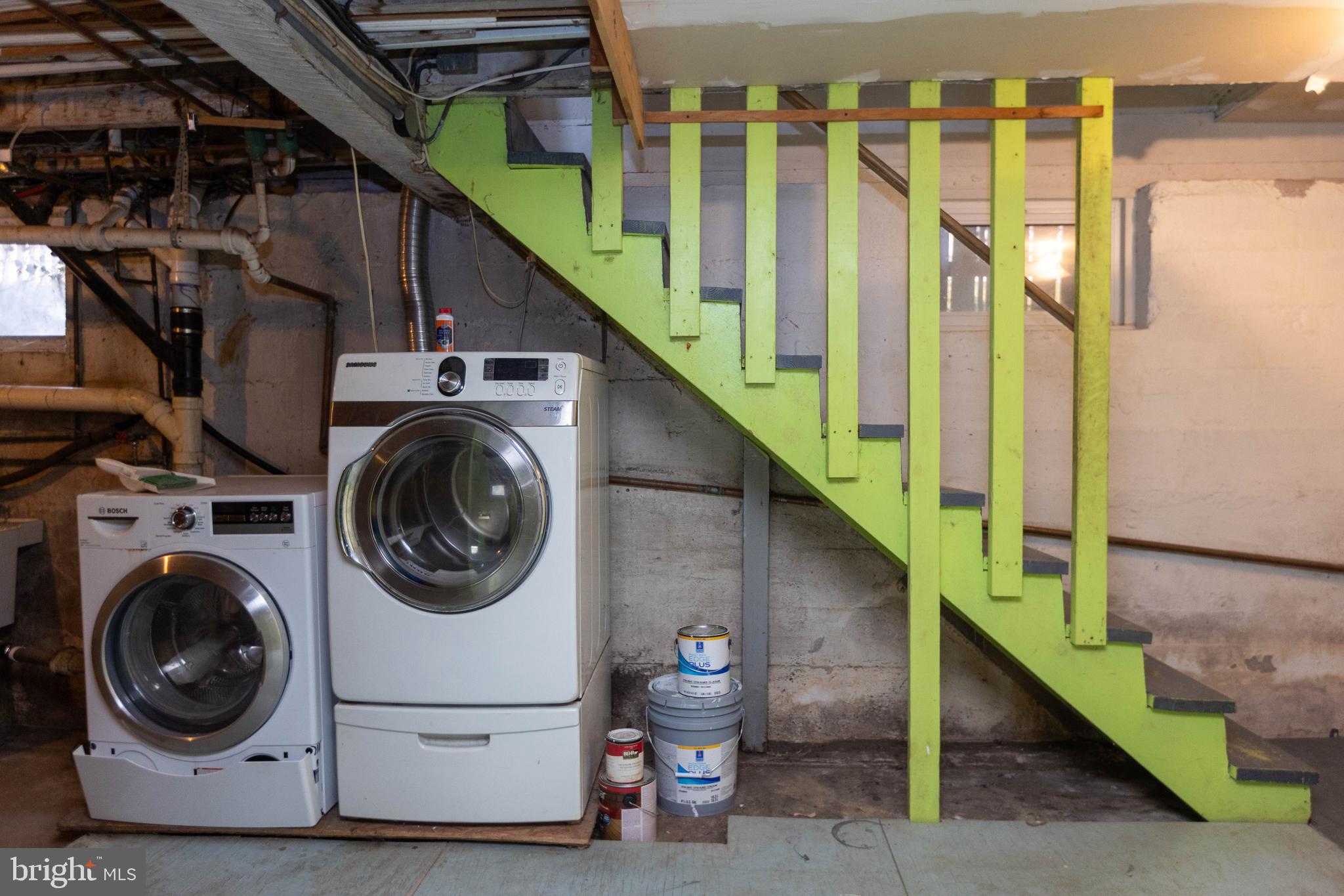 RADNOR WINSTON - Residential