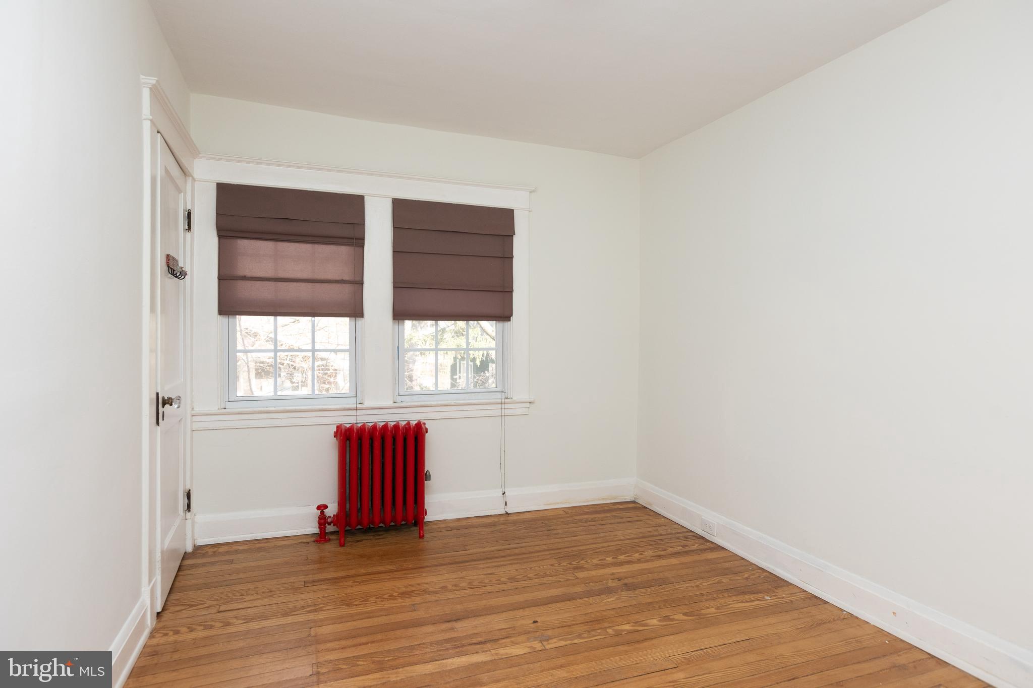 RADNOR WINSTON - Residential