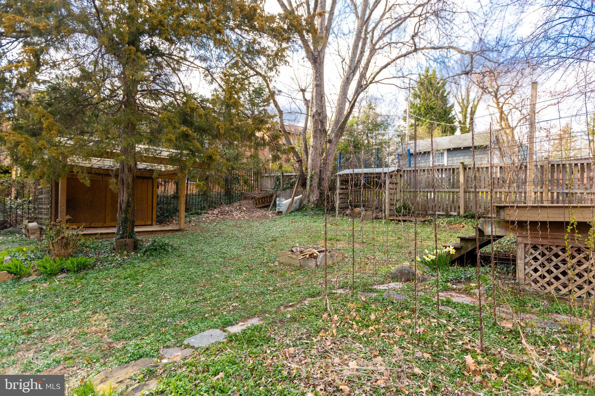 RADNOR WINSTON - Residential