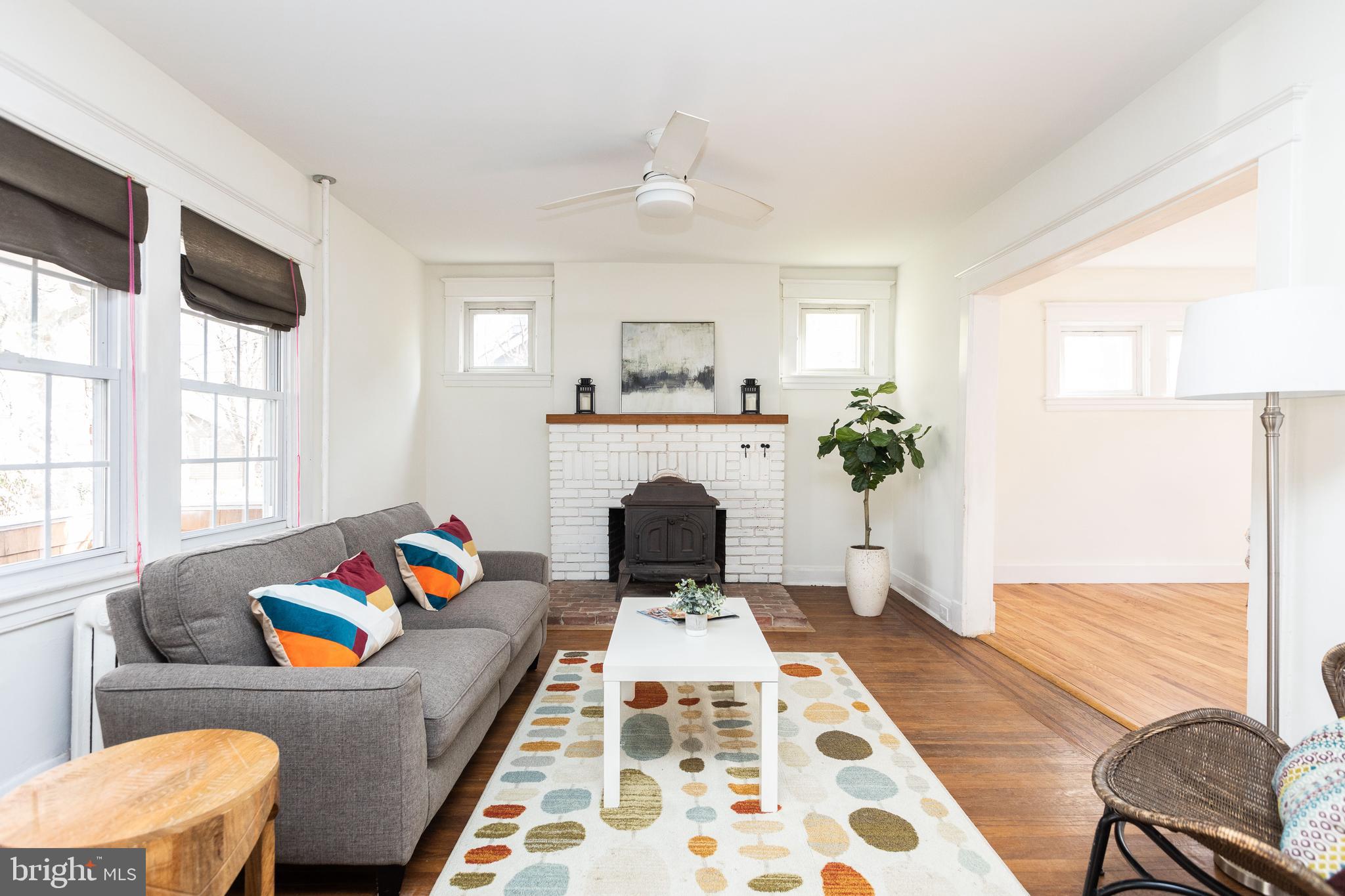 RADNOR WINSTON - Residential