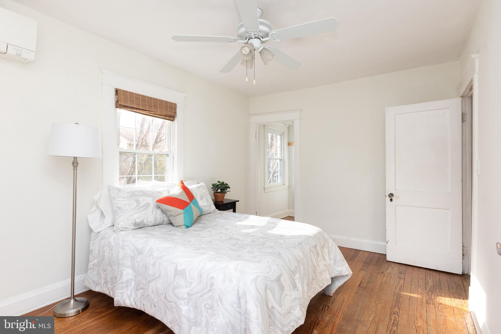 RADNOR WINSTON - Residential