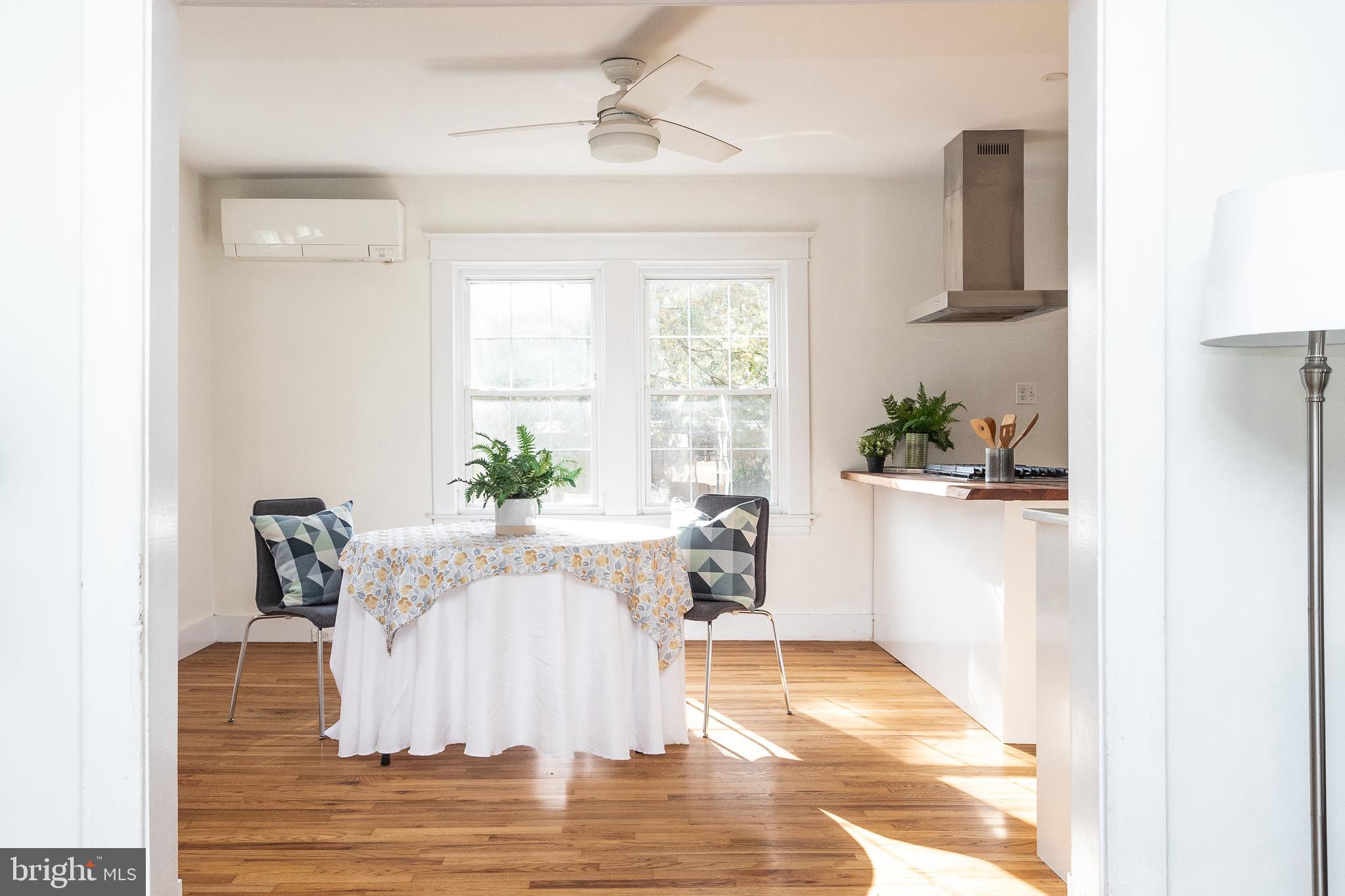 RADNOR WINSTON - Residential