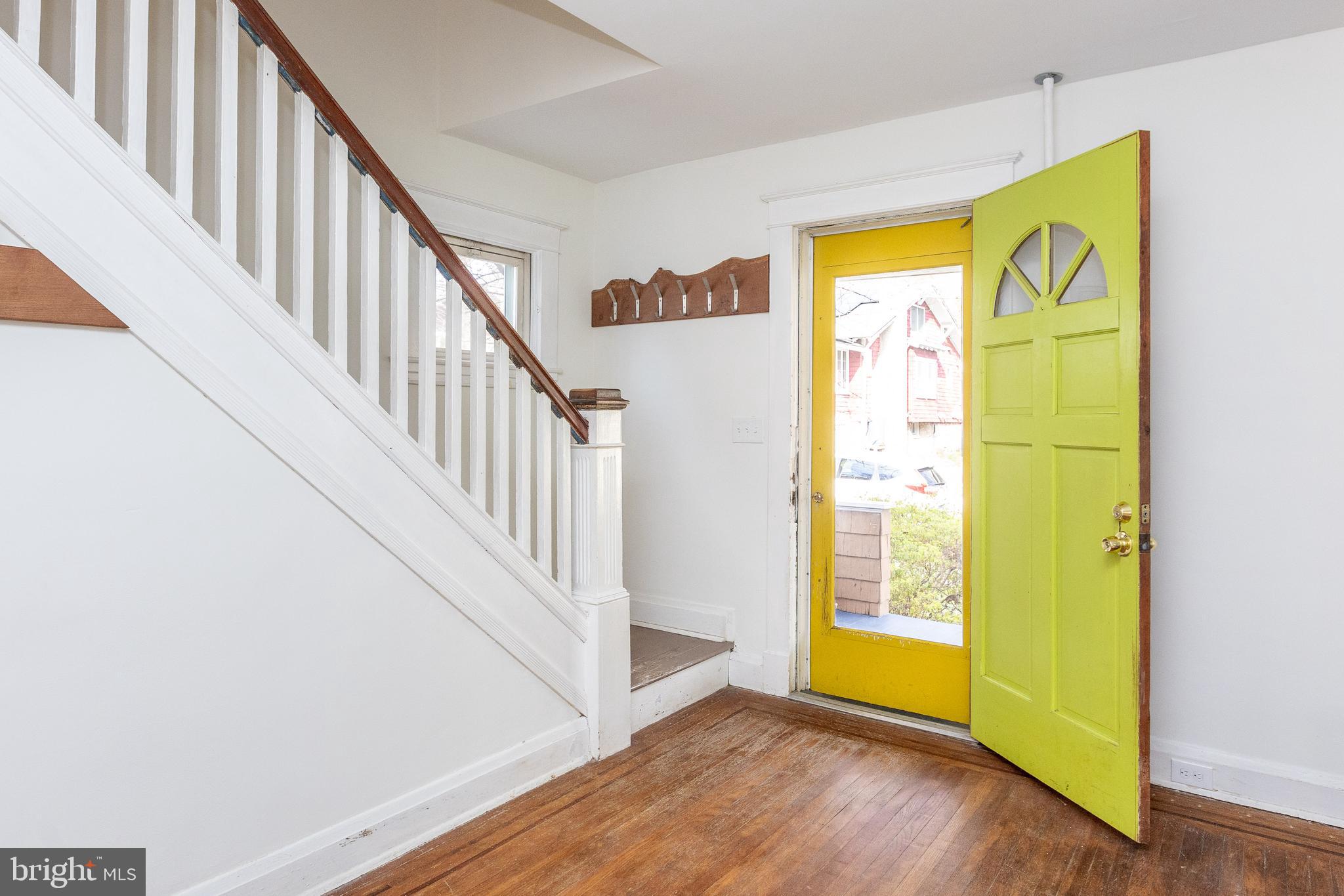 RADNOR WINSTON - Residential