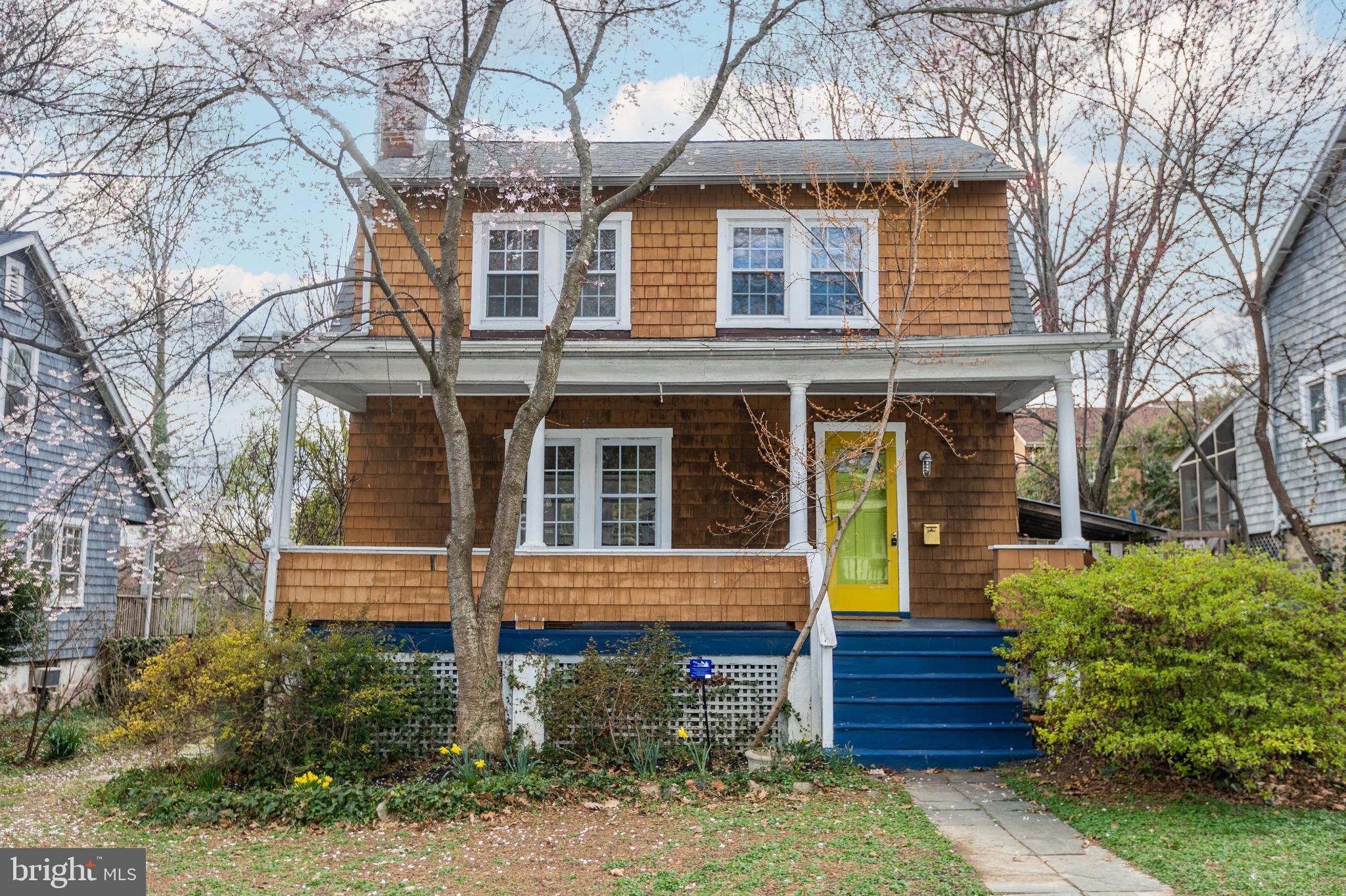RADNOR WINSTON - Residential