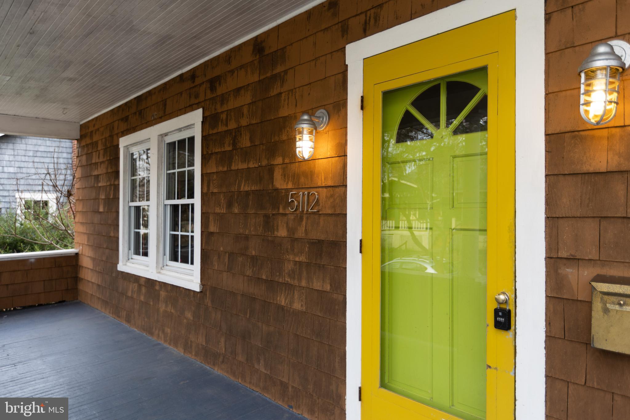 RADNOR WINSTON - Residential