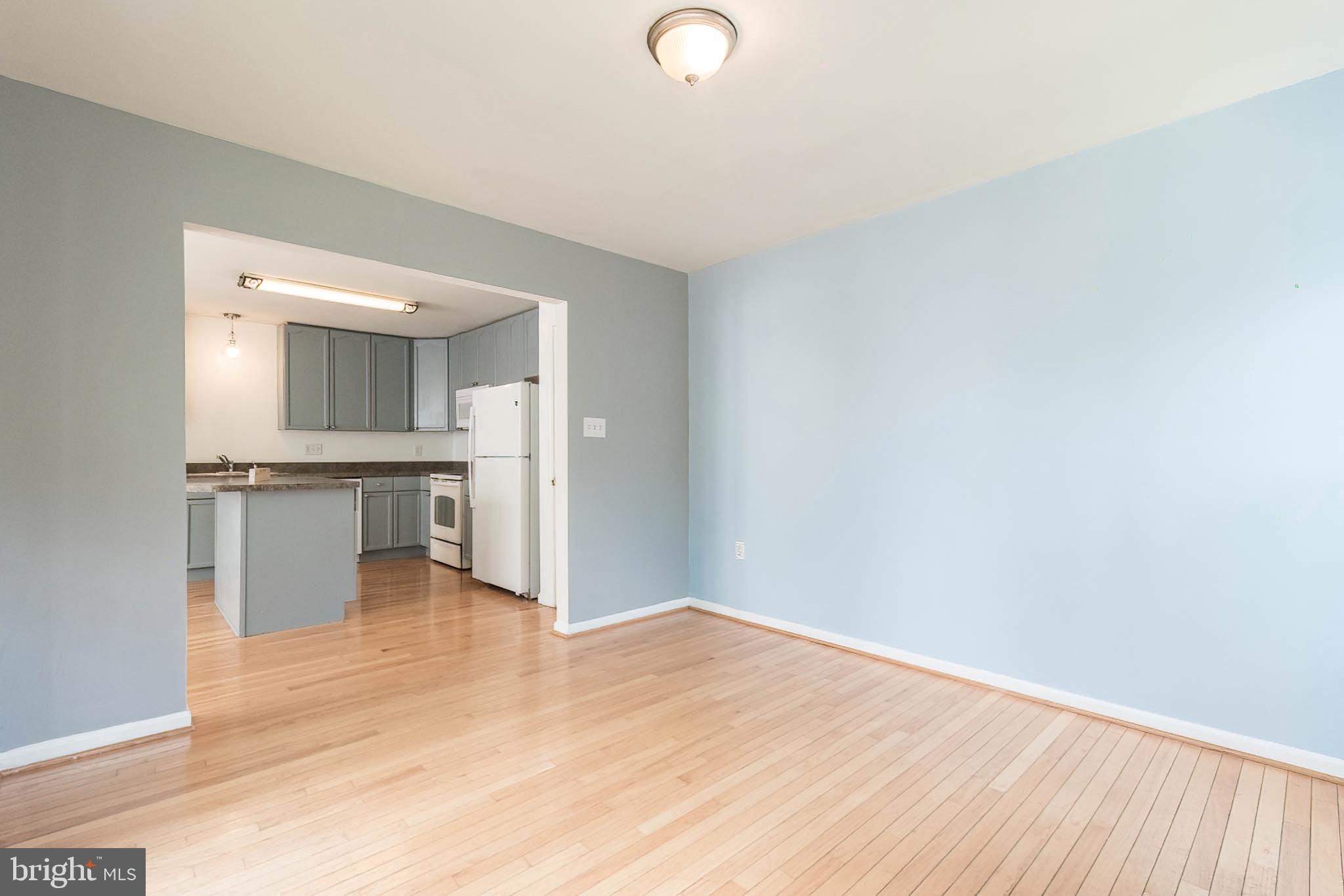 COUNTY GREEN - Residential