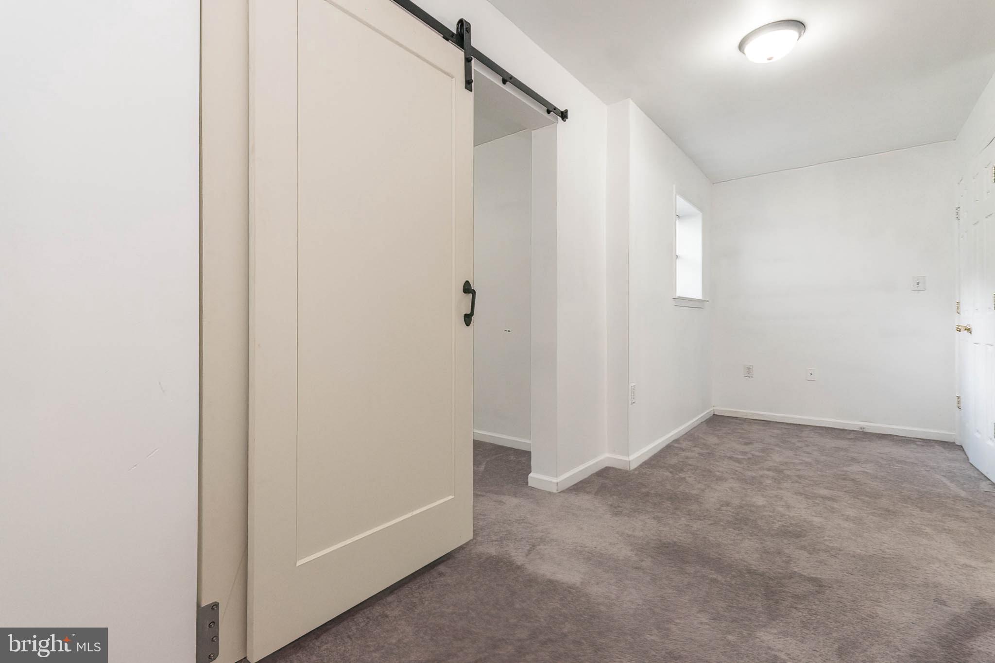 COUNTY GREEN - Residential