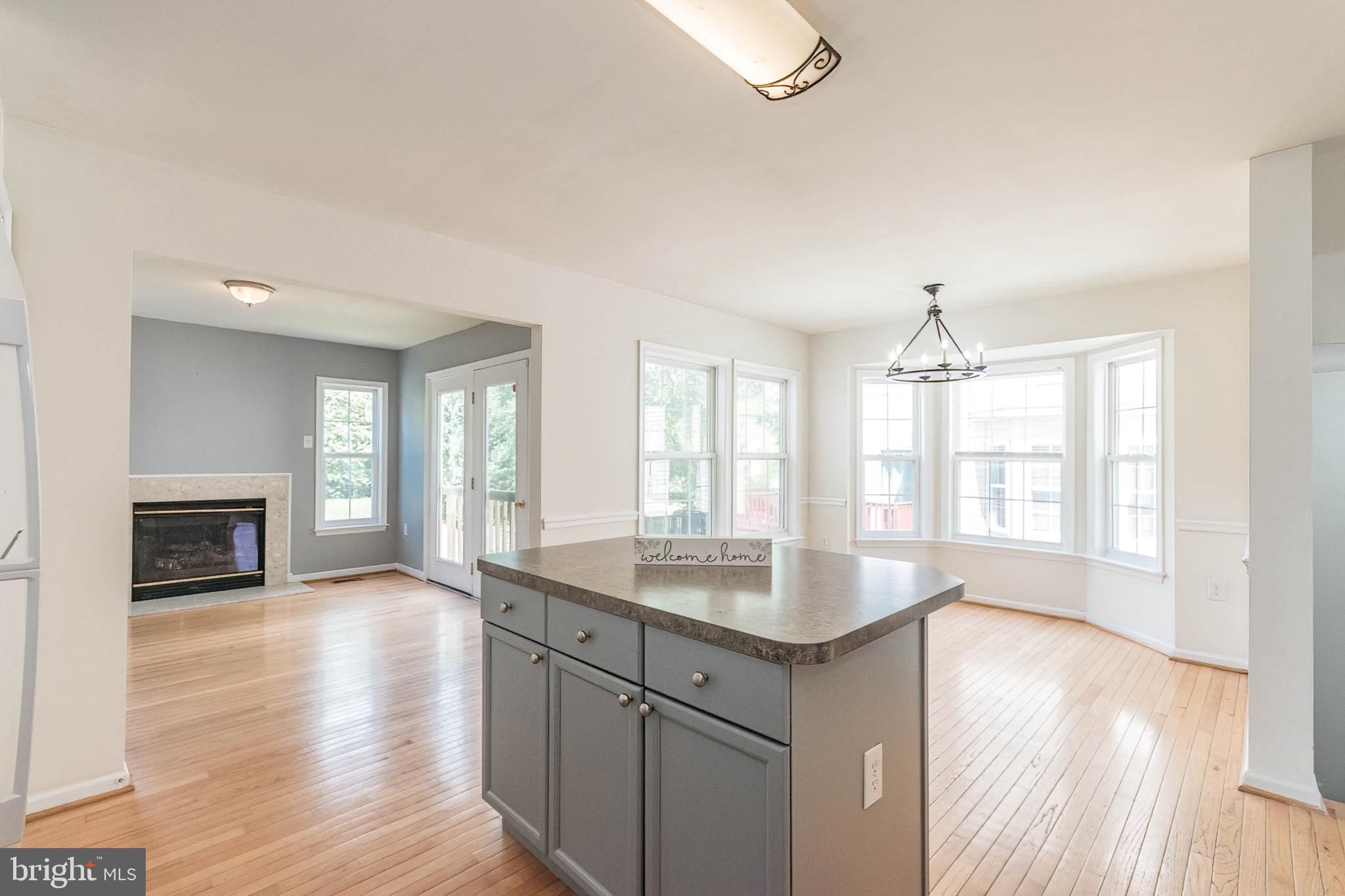 COUNTY GREEN - Residential