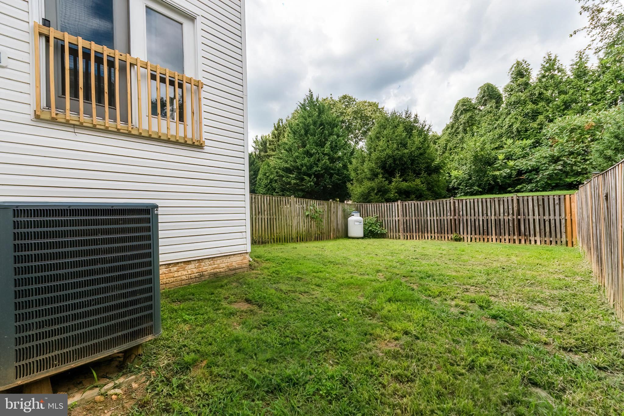 COUNTY GREEN - Residential