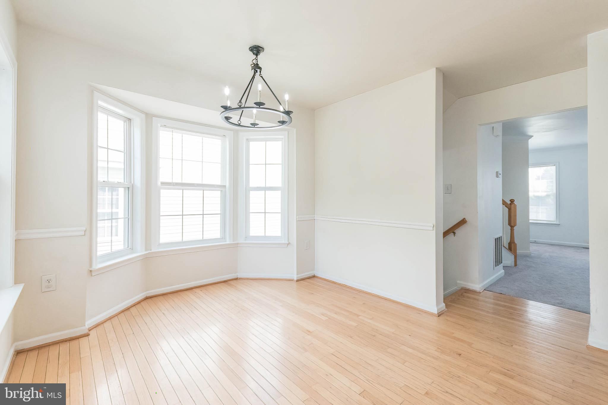 COUNTY GREEN - Residential