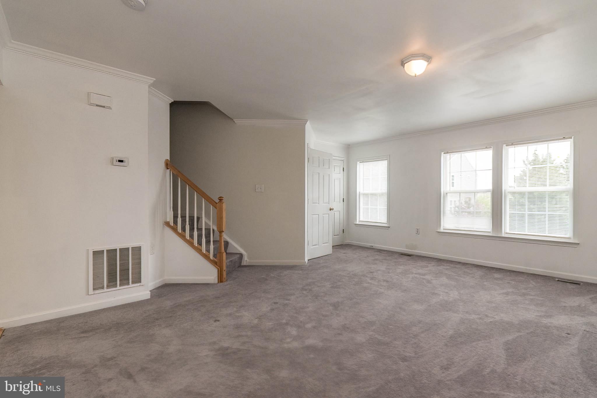 COUNTY GREEN - Residential