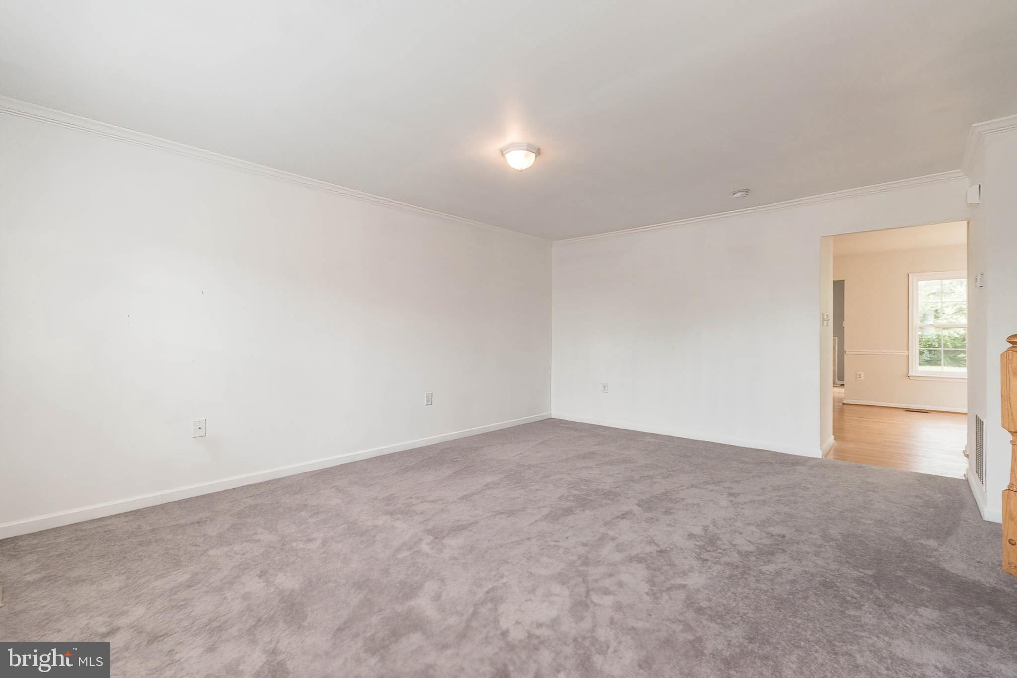 COUNTY GREEN - Residential