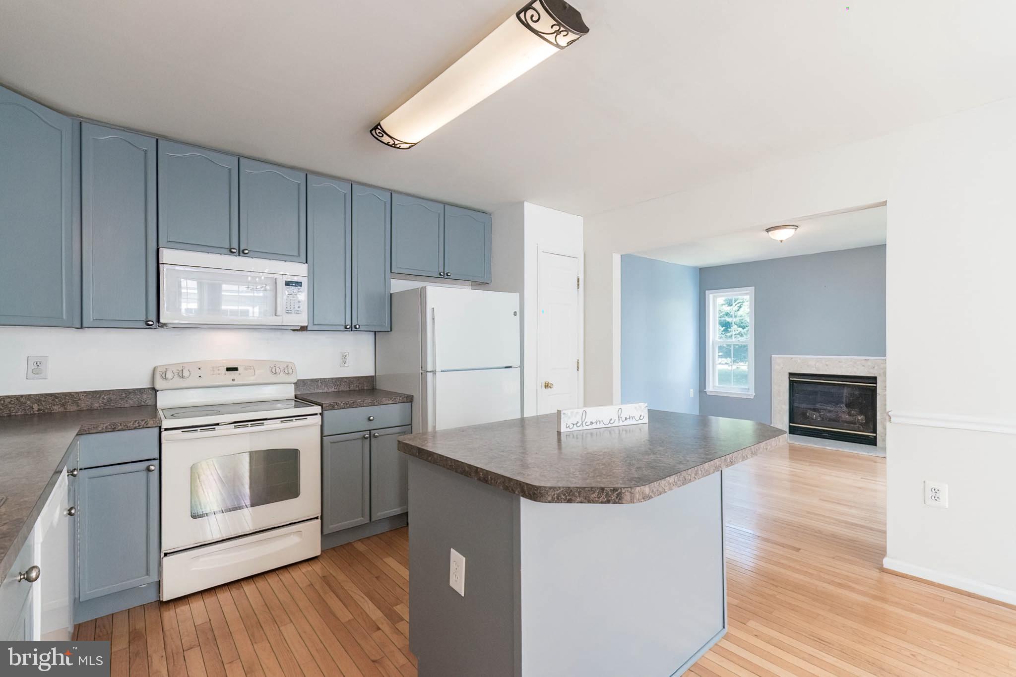 COUNTY GREEN - Residential