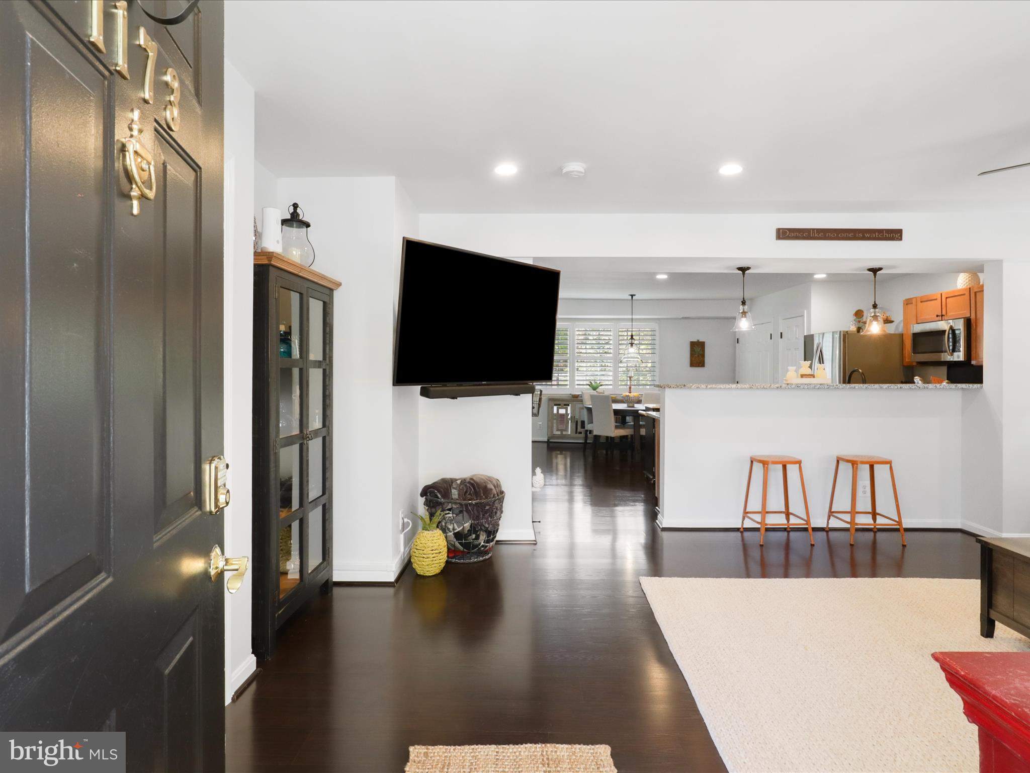 1173 N VAN DORN STREET