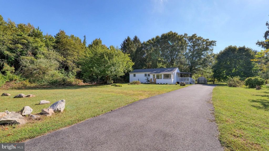 Photo of 1351 Delsea Dr, WOODBINE, NJ 08270 (MLS # NJCM2006050)