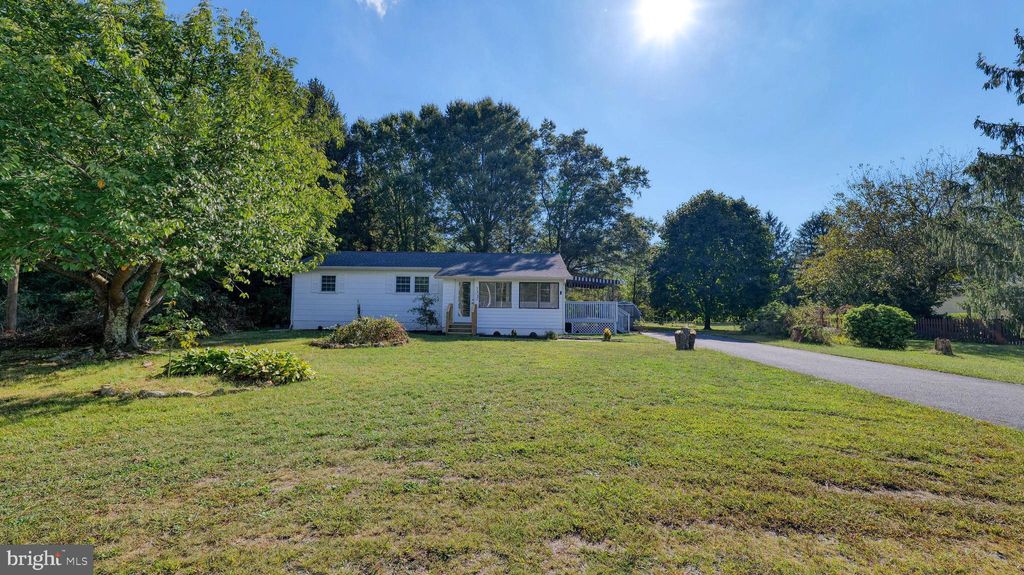 Photo of 1351 Delsea Dr, WOODBINE, NJ 08270 (MLS # NJCM2006050)