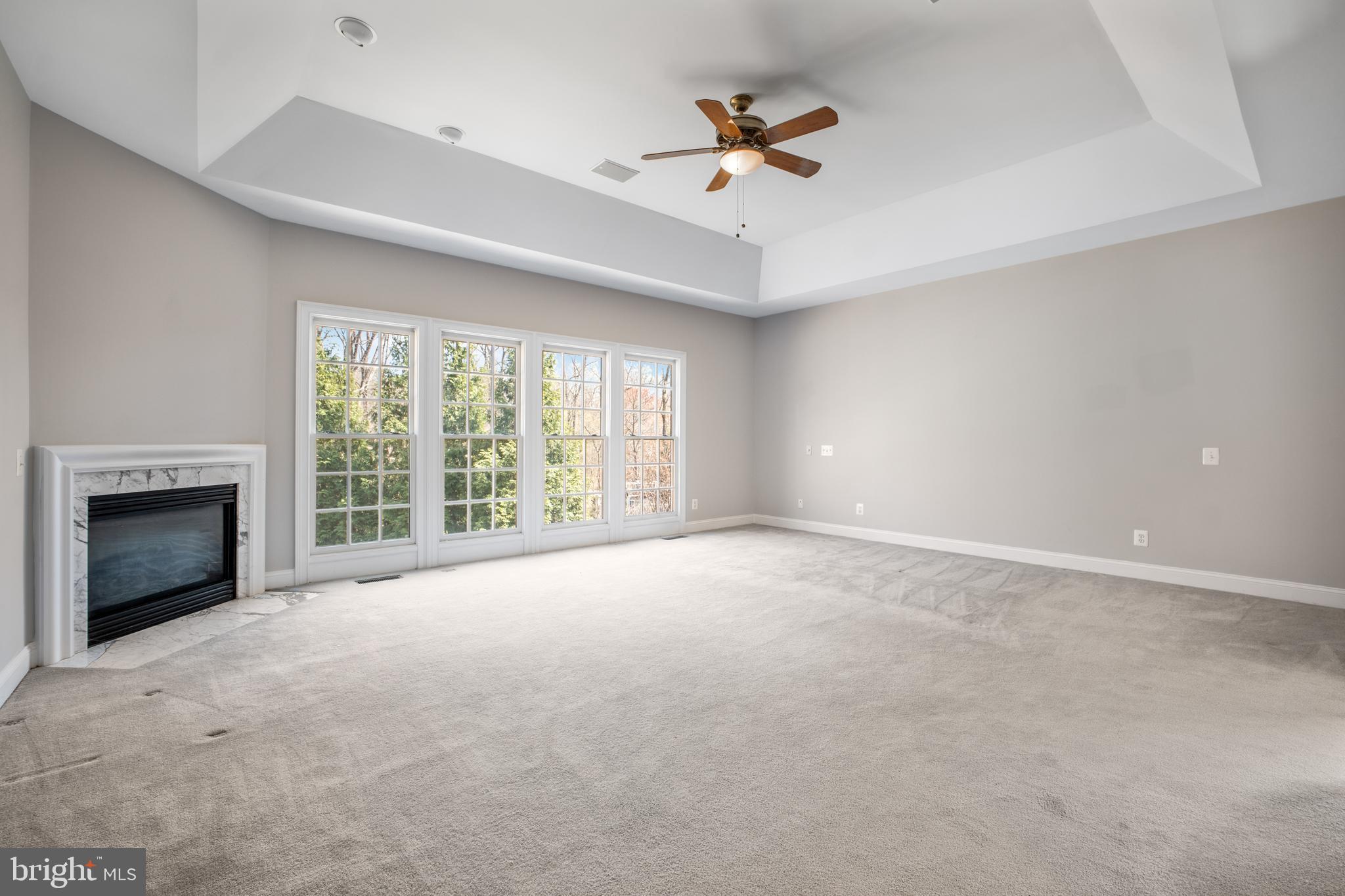 WINDSONG SOUTH - Residential