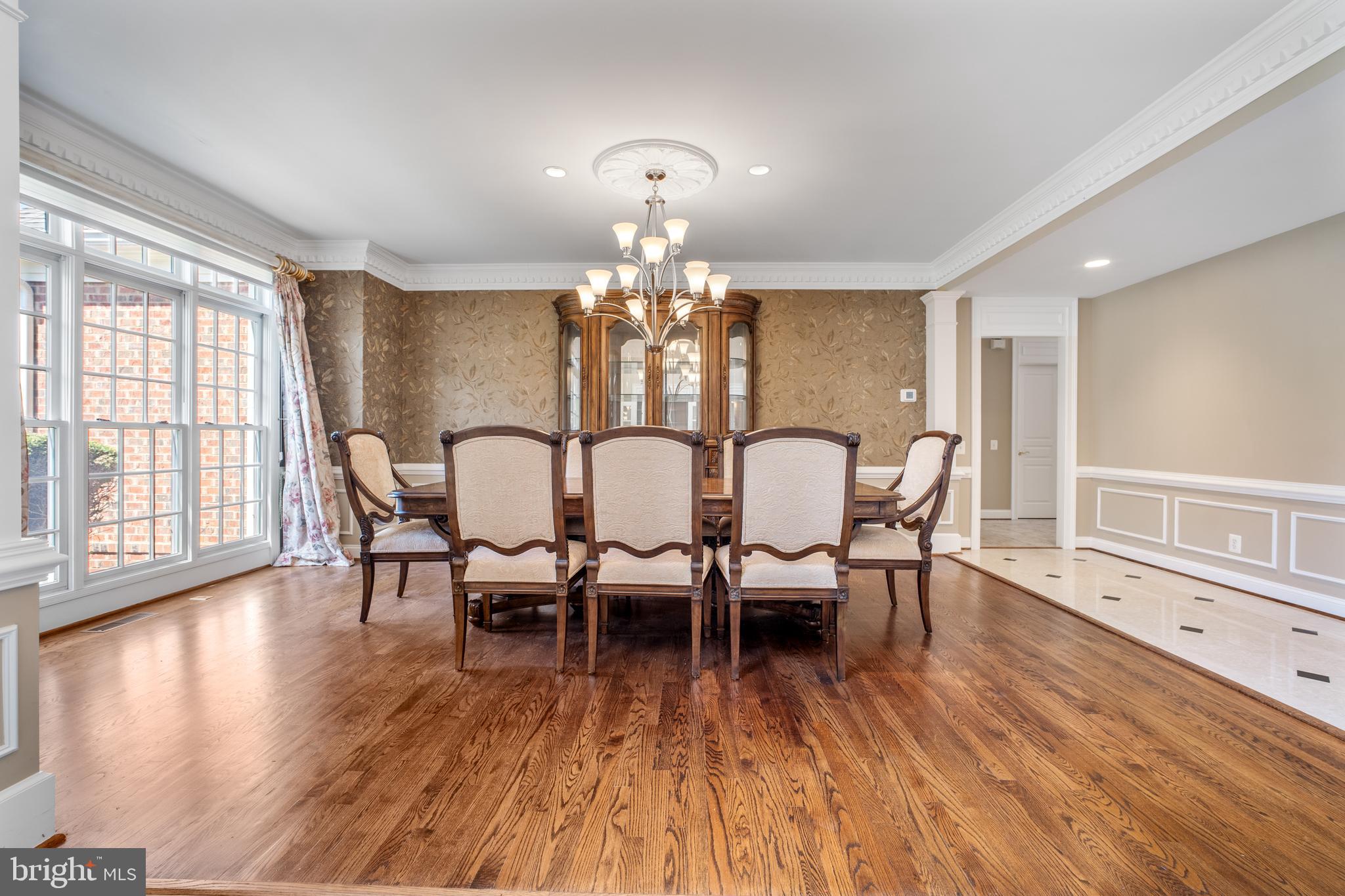 WINDSONG SOUTH - Residential