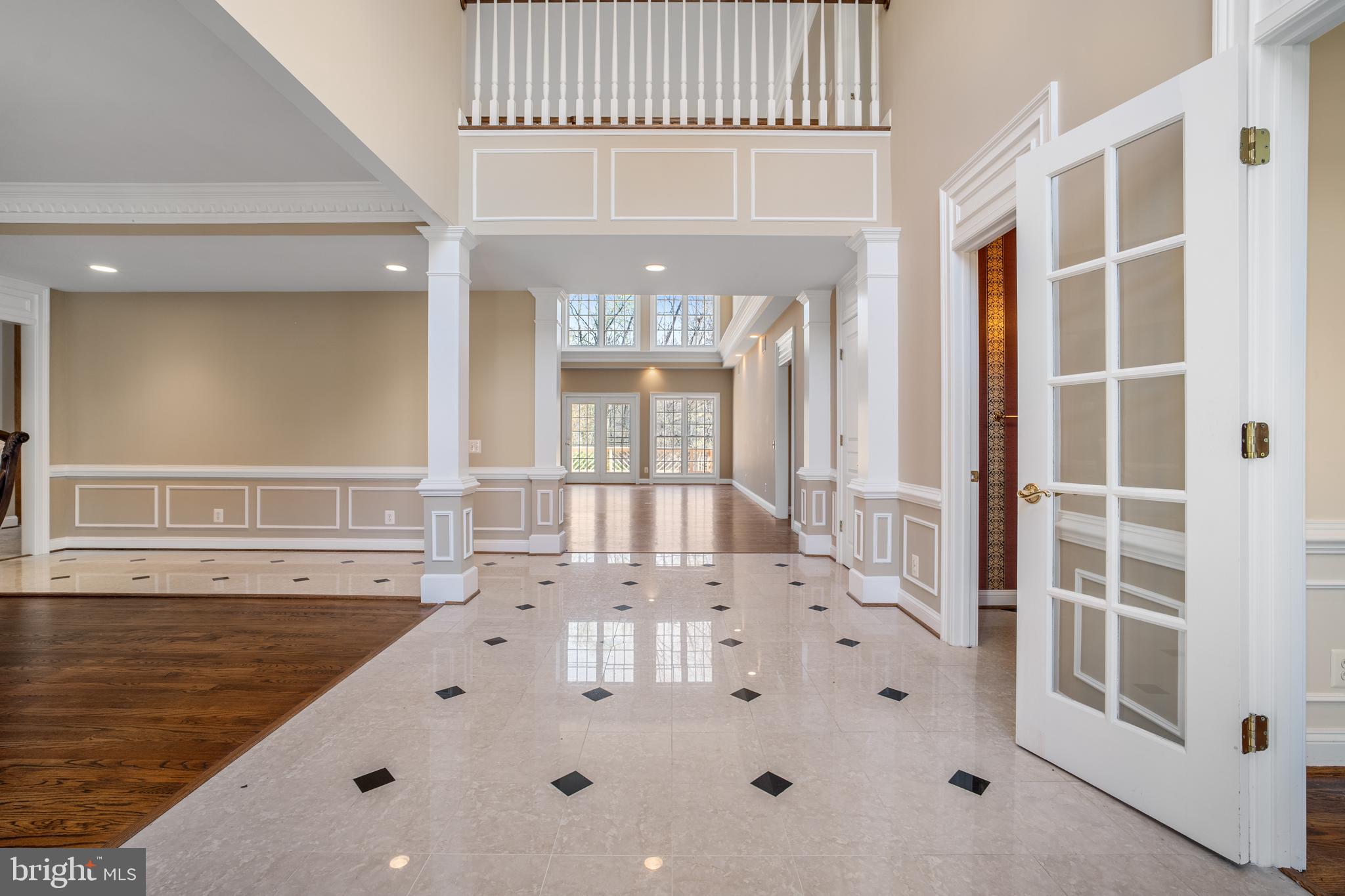 WINDSONG SOUTH - Residential