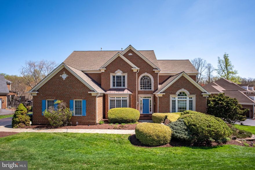 HUGE PRICE IMPROVEMENT!
Absolutely stunning six-bedroom, five and half bath home on a serene 1.3-acre lot in the highly sought-after Windsong neighborhood! This bright and sunny home features an open layout, perfect for entertaining, and includes a spacious main-level owner's suite for ultimate convenience.

The main level boasts a seamless flow from the kitchen and great room to a huge deck, offering breathtaking views of the peaceful, wooded backyard. The walkout basement is an entertainer's dream, complete with a billiards area, a bar, a cozy bedroom, and a full bath, plus a charming patio to enjoy the outdoors. Brand new washer and dryer, brand new main level and lower level  high efficiency Lennox HVAC from Costco vendor installed in 2024. Professional landscape maintained by Perfect Landscapes.

This home has it all — elegance, space, and the perfect setting for gatherings. Don’t miss out on this exceptional property!