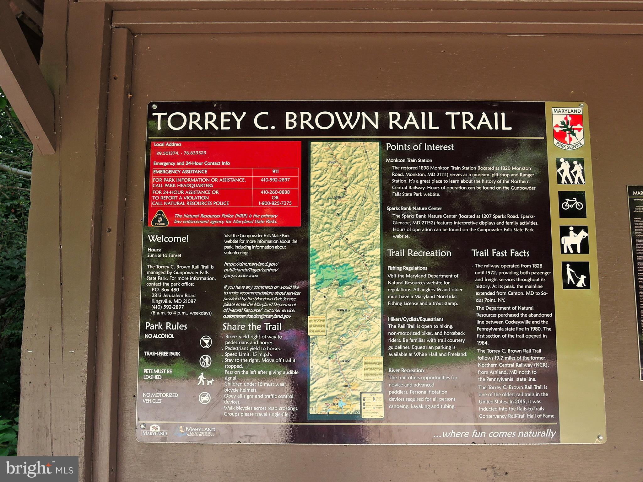 HUNTERS RUN - Residential