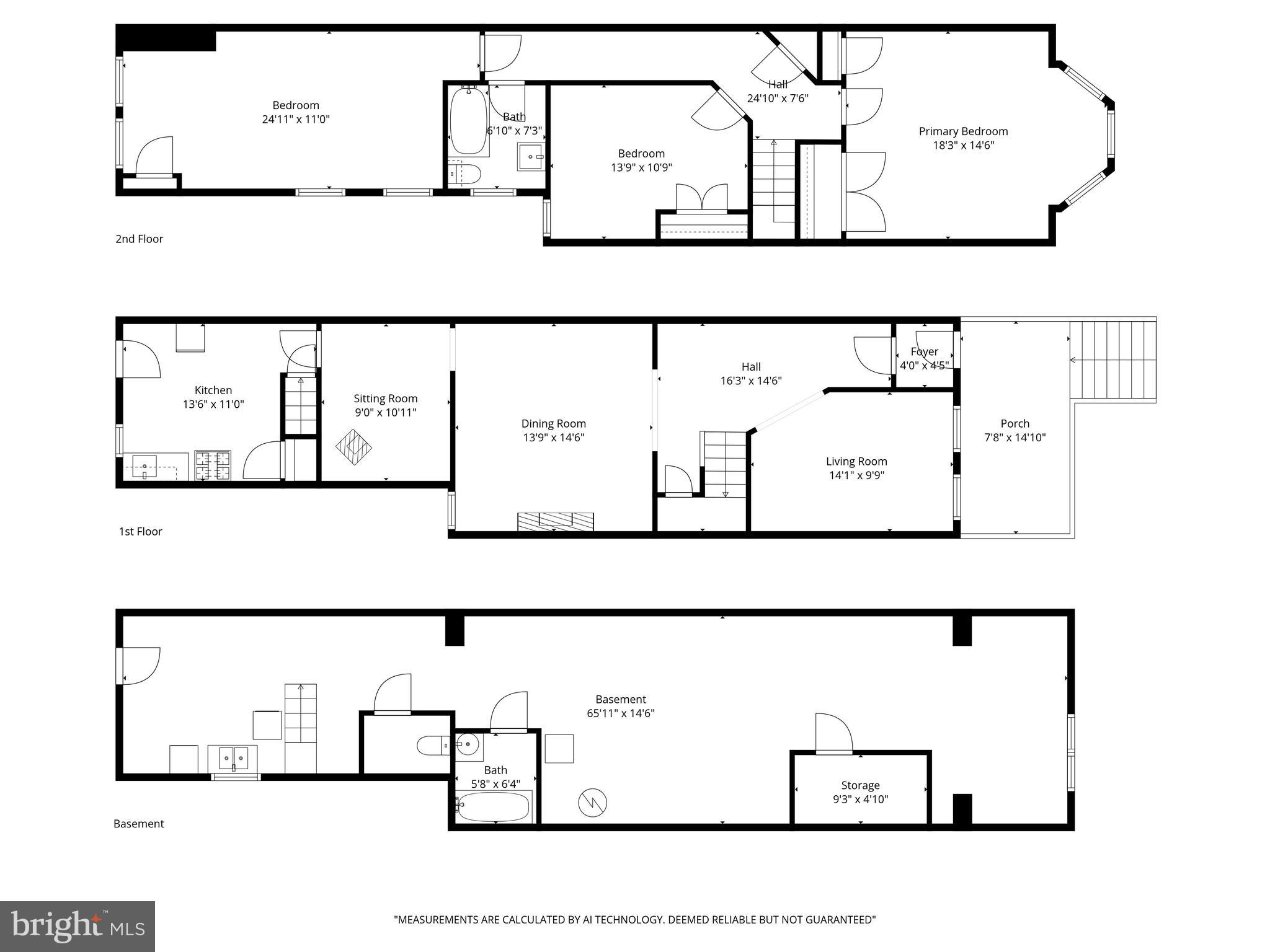 CHARLES VILLAGE - Residential