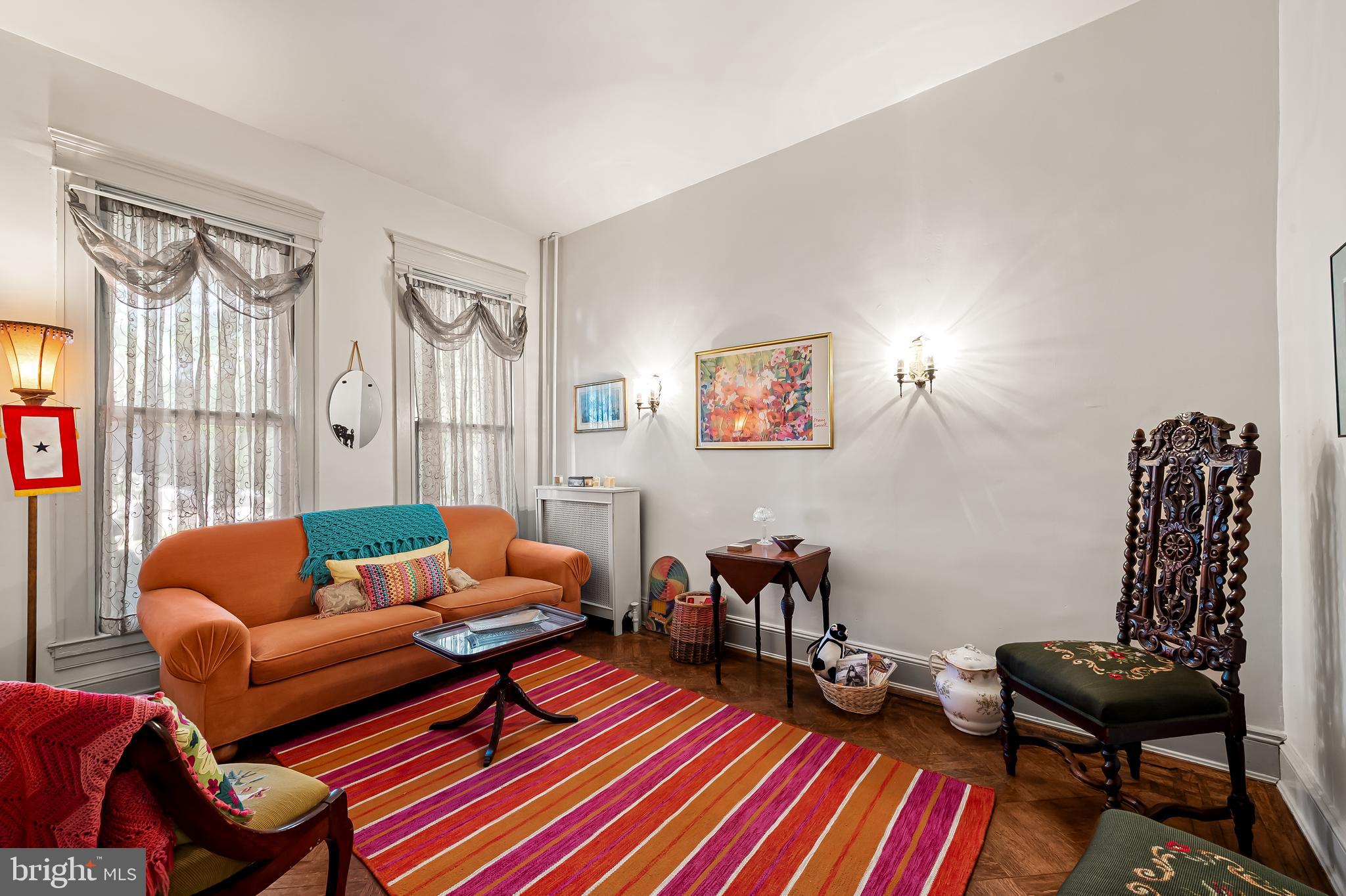 CHARLES VILLAGE - Residential