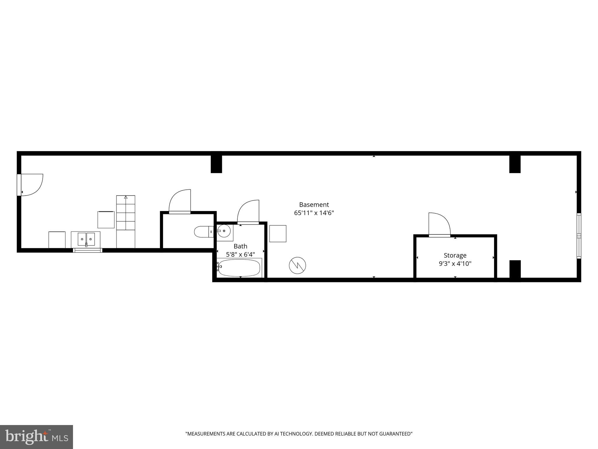 CHARLES VILLAGE - Residential