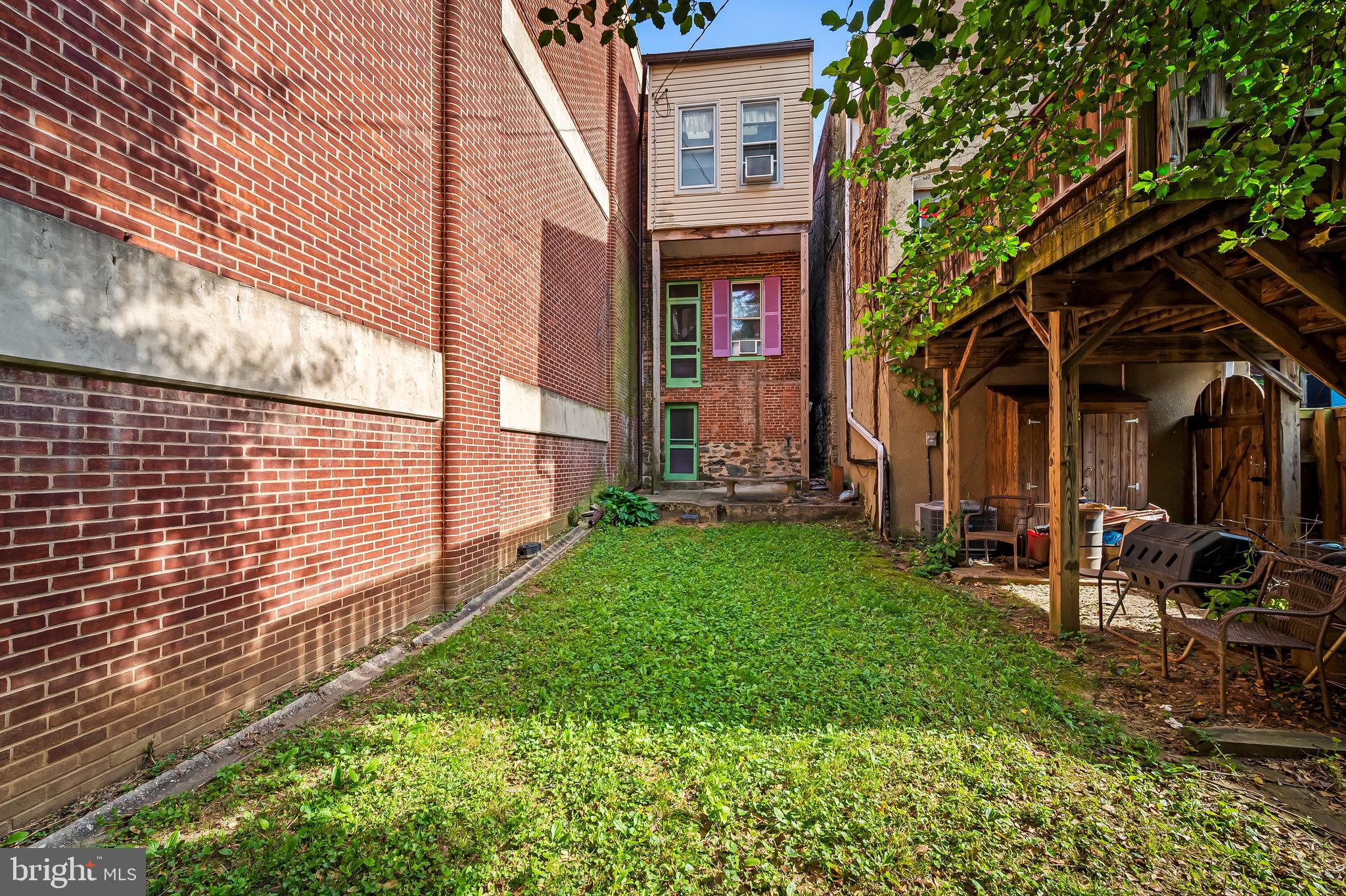 CHARLES VILLAGE - Residential