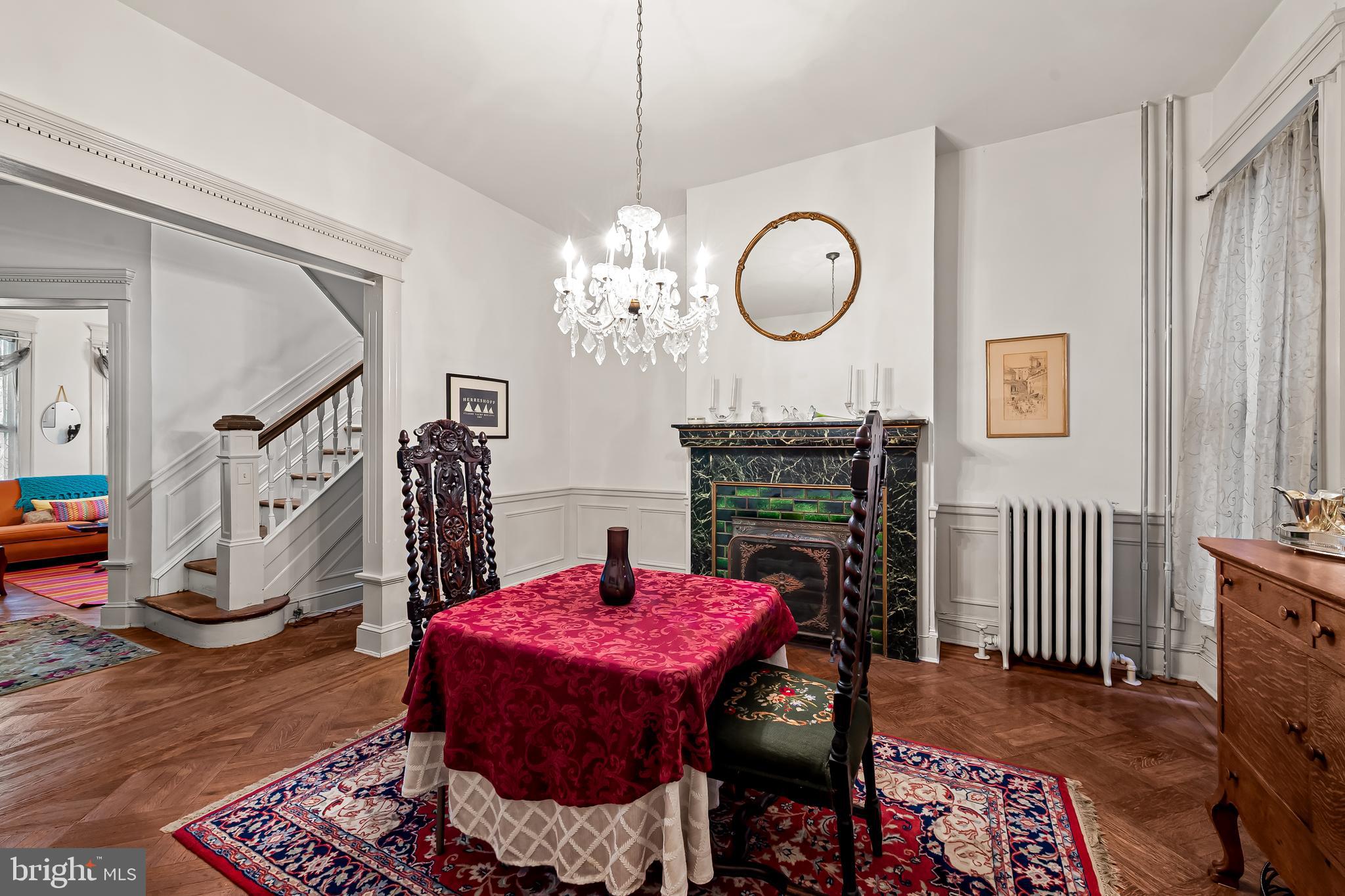 CHARLES VILLAGE - Residential