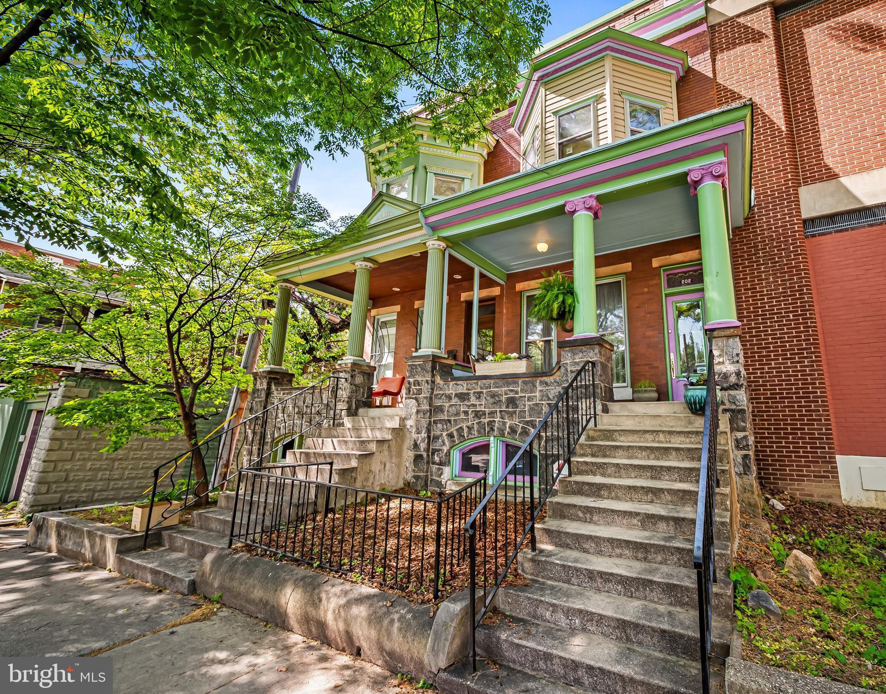 CHARLES VILLAGE - Residential