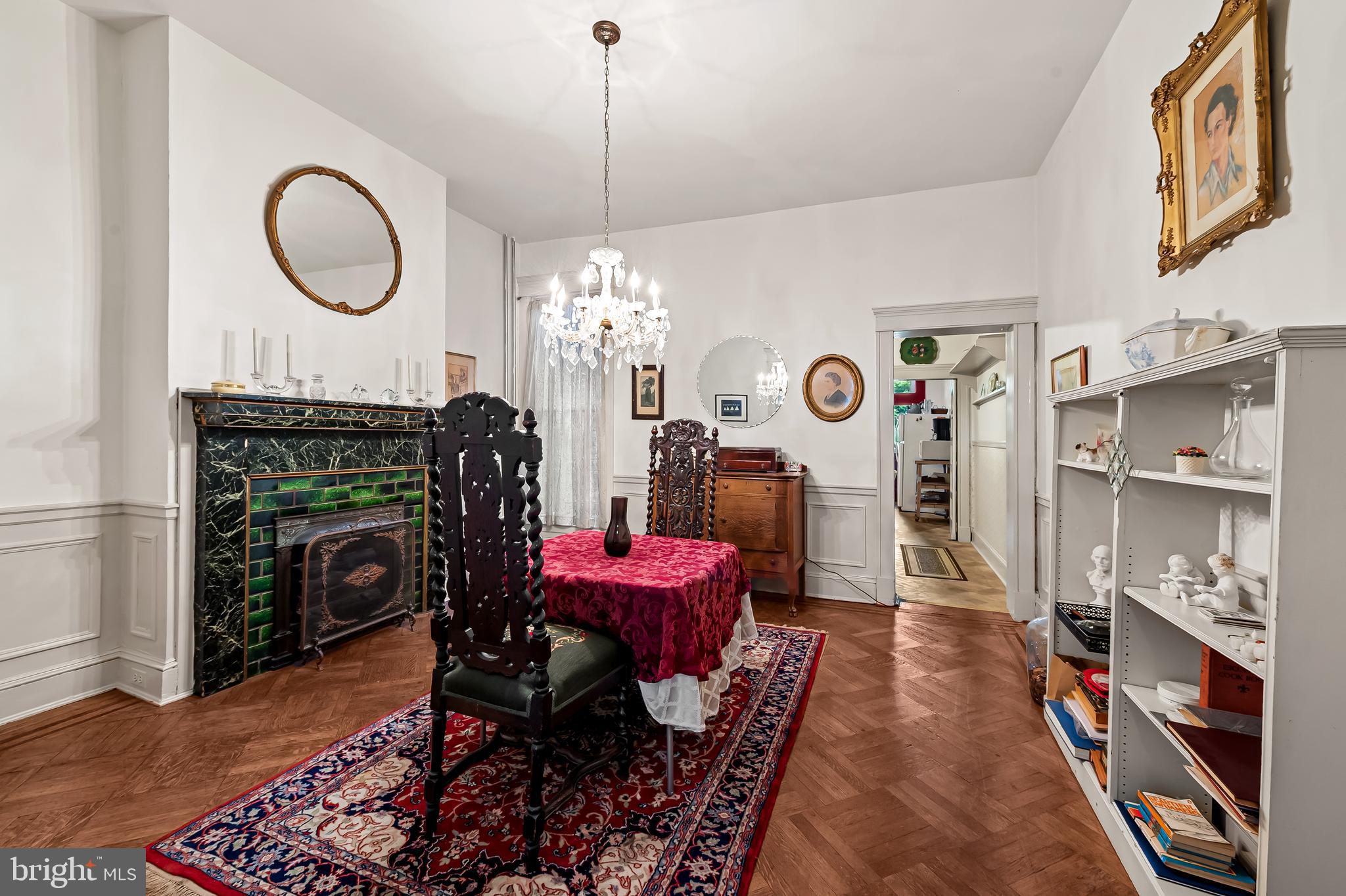 CHARLES VILLAGE - Residential