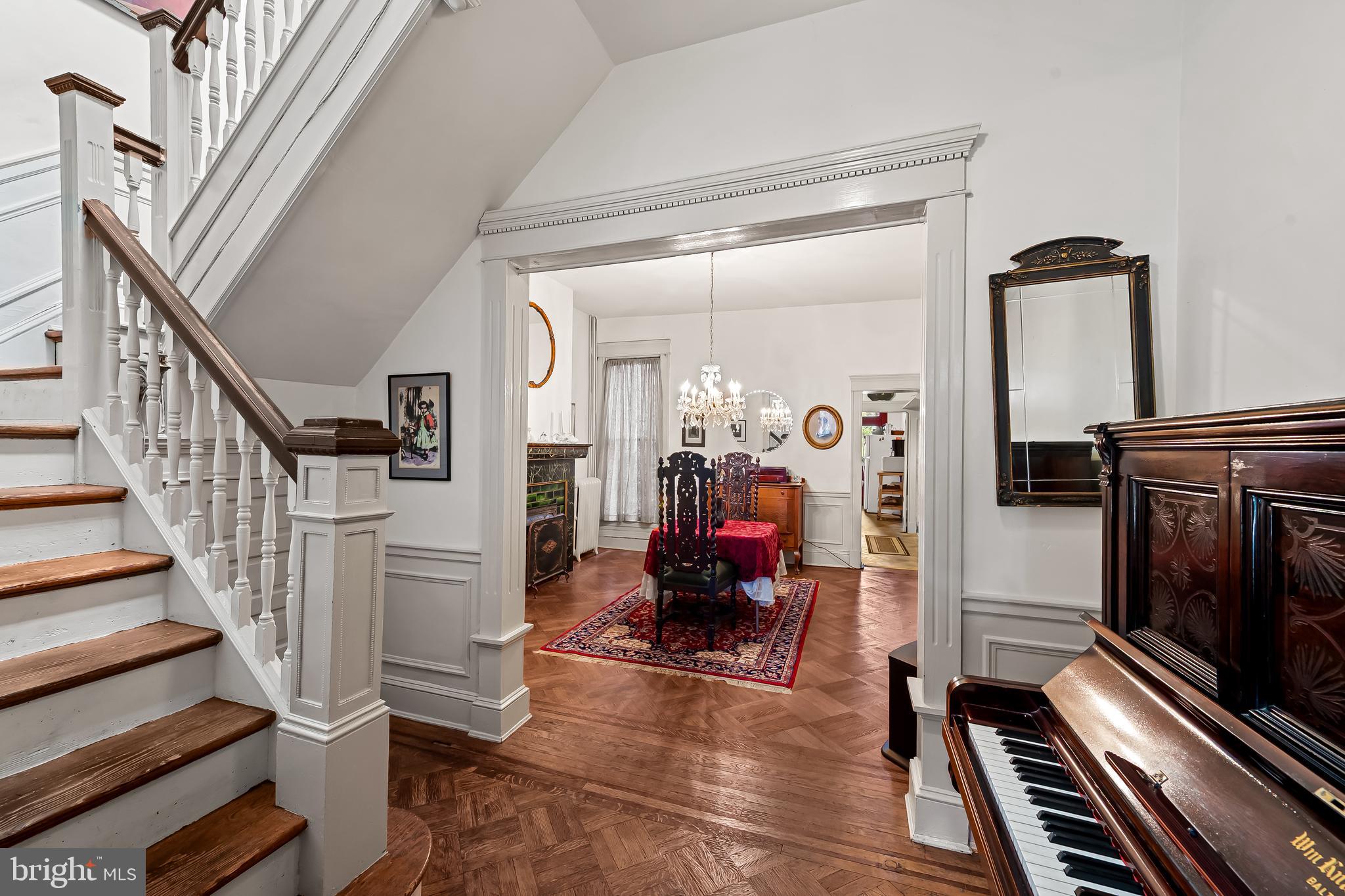CHARLES VILLAGE - Residential