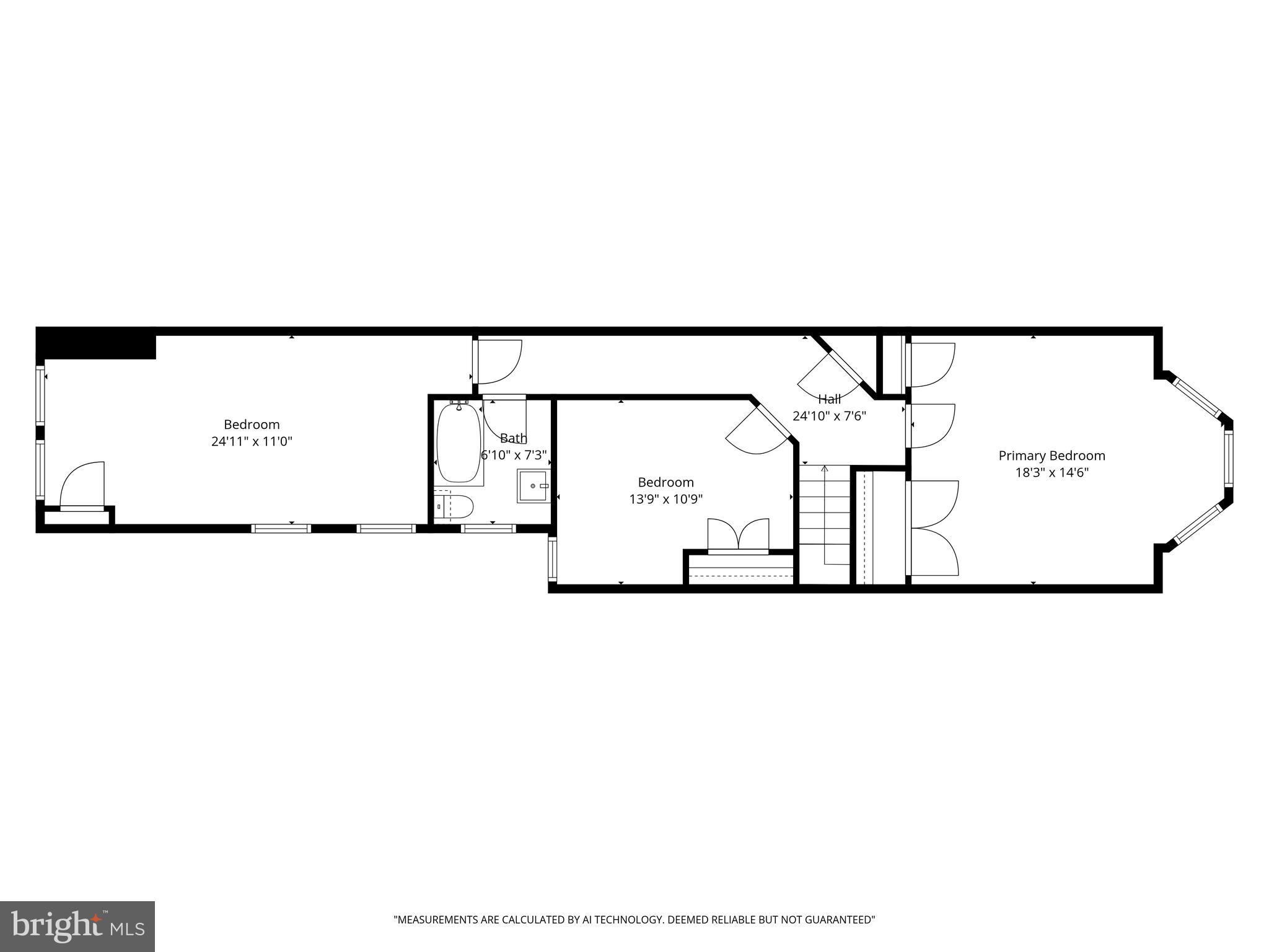 CHARLES VILLAGE - Residential