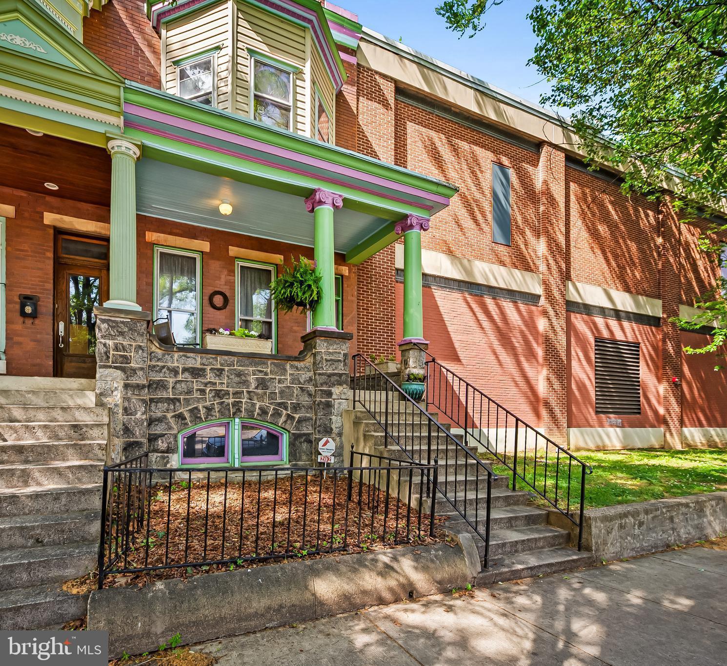 CHARLES VILLAGE - Residential