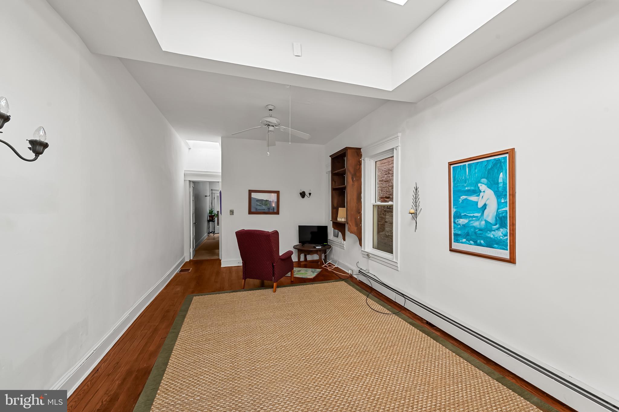 CHARLES VILLAGE - Residential